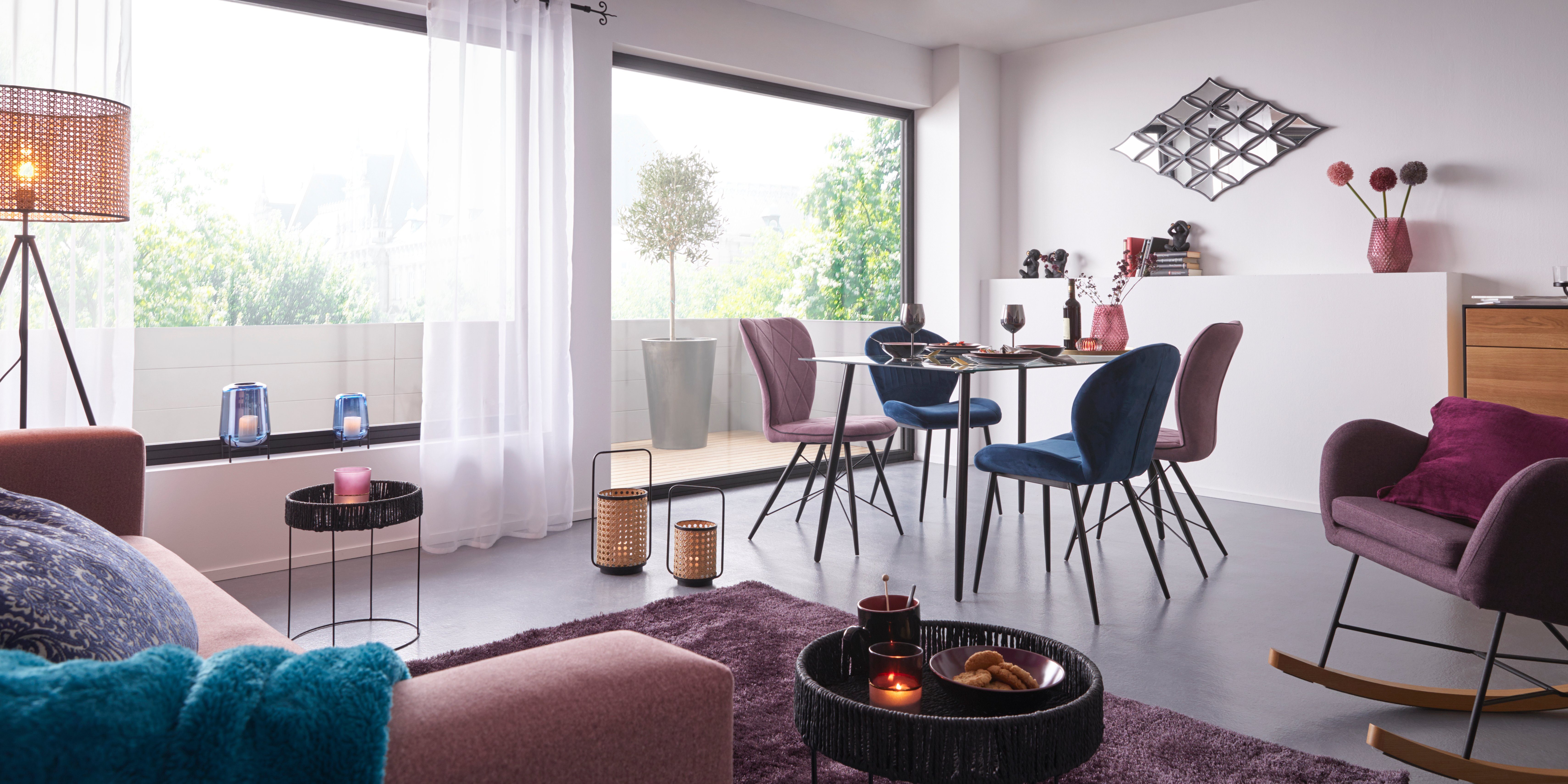 OTTO home Dekofigur Affen (3er-Set) – Bild 4 von 5