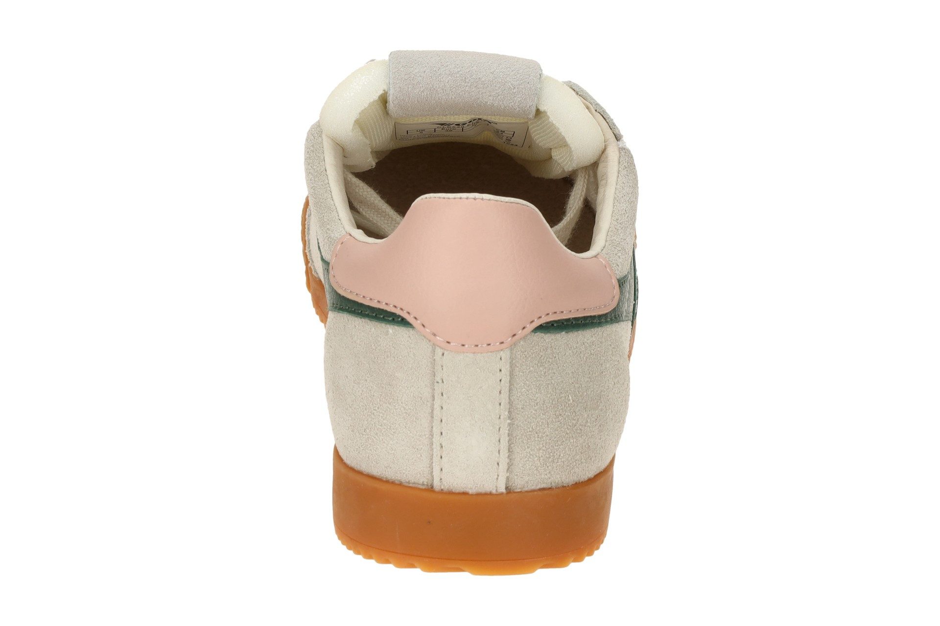 Gola CLB538FN Schnürschuh
