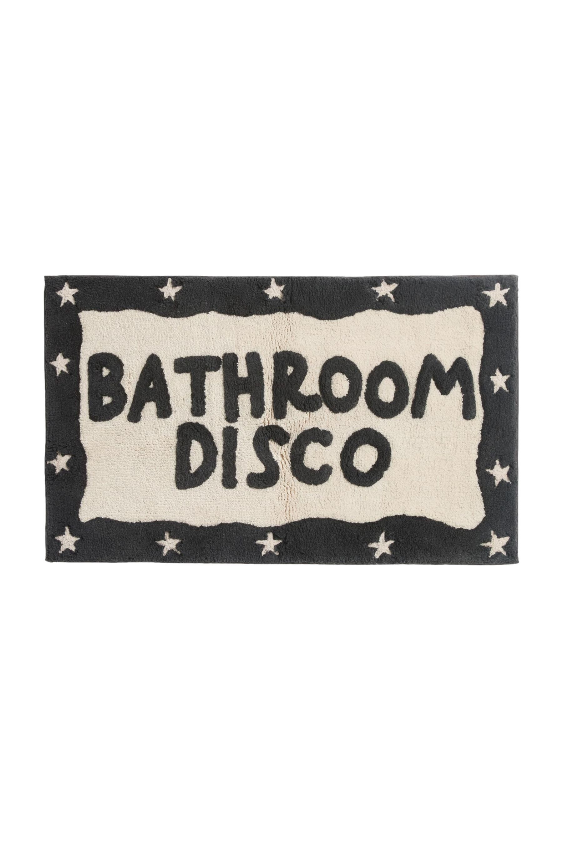 Next Badematte Disko-Badematte aus 100 % Baumwolle, günstig online kaufen