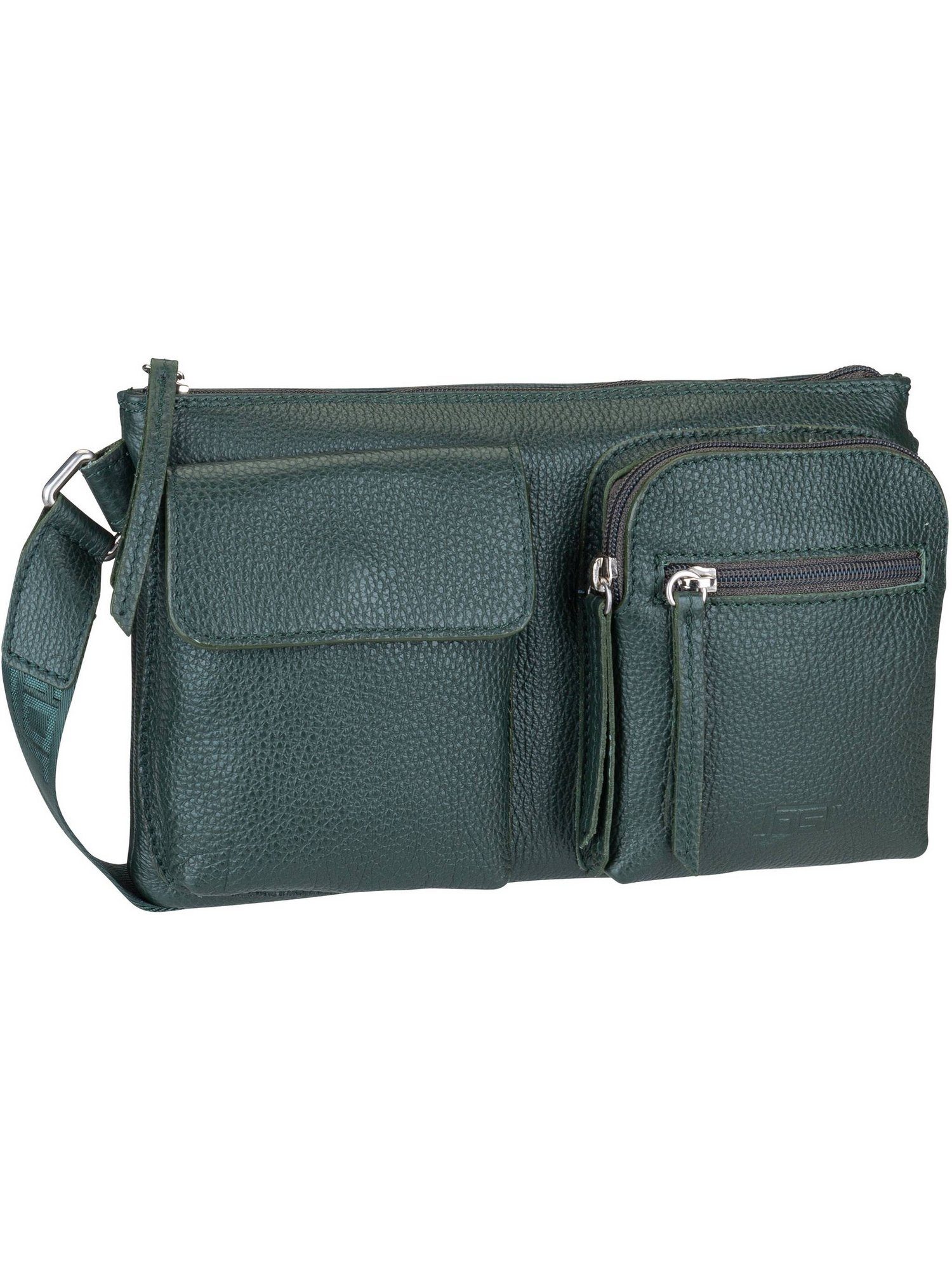 Jost Umhängetasche Vika Crossover Bag, Crossbody Bag