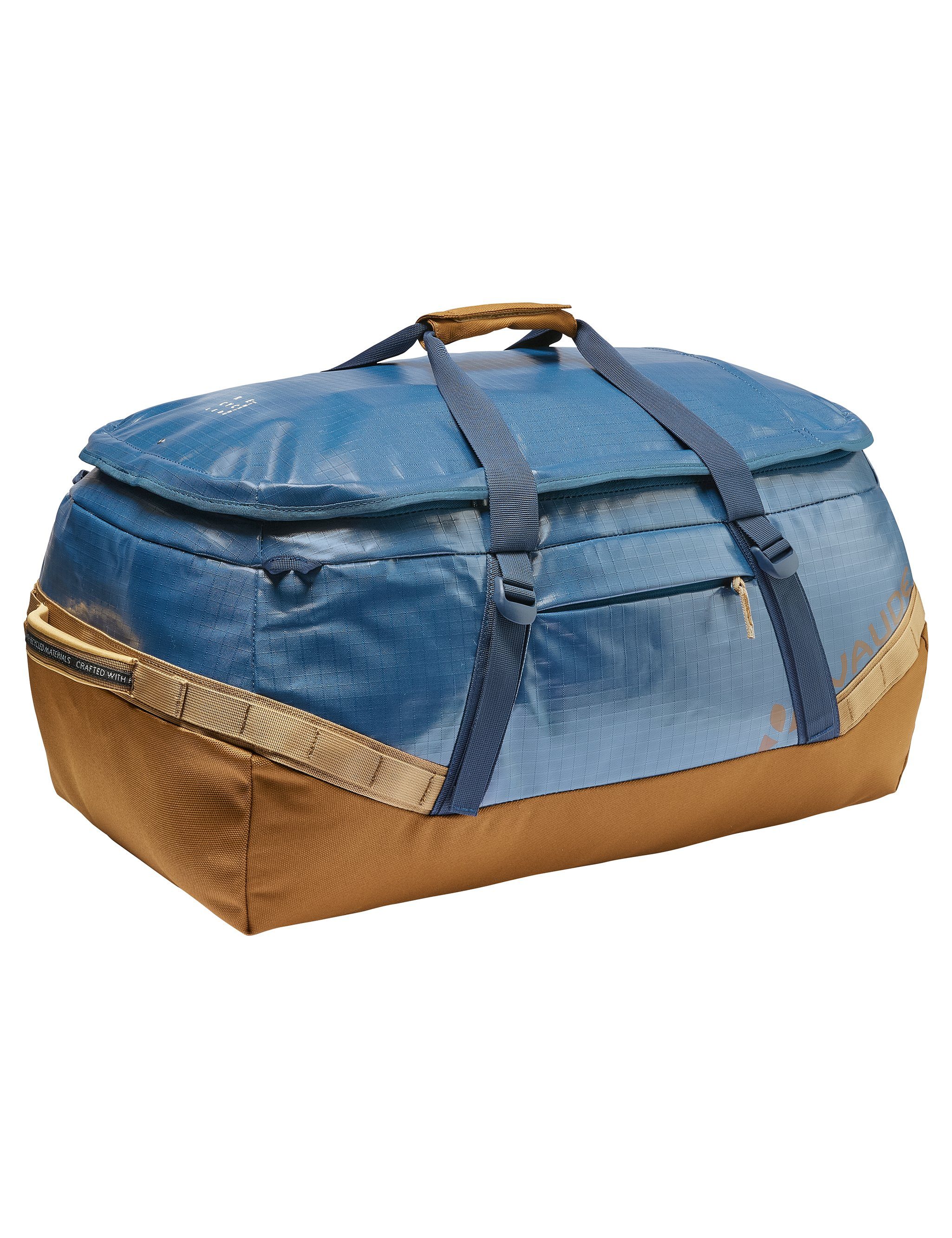 sea 65 Trolley VAUDE CityDuffel baltic