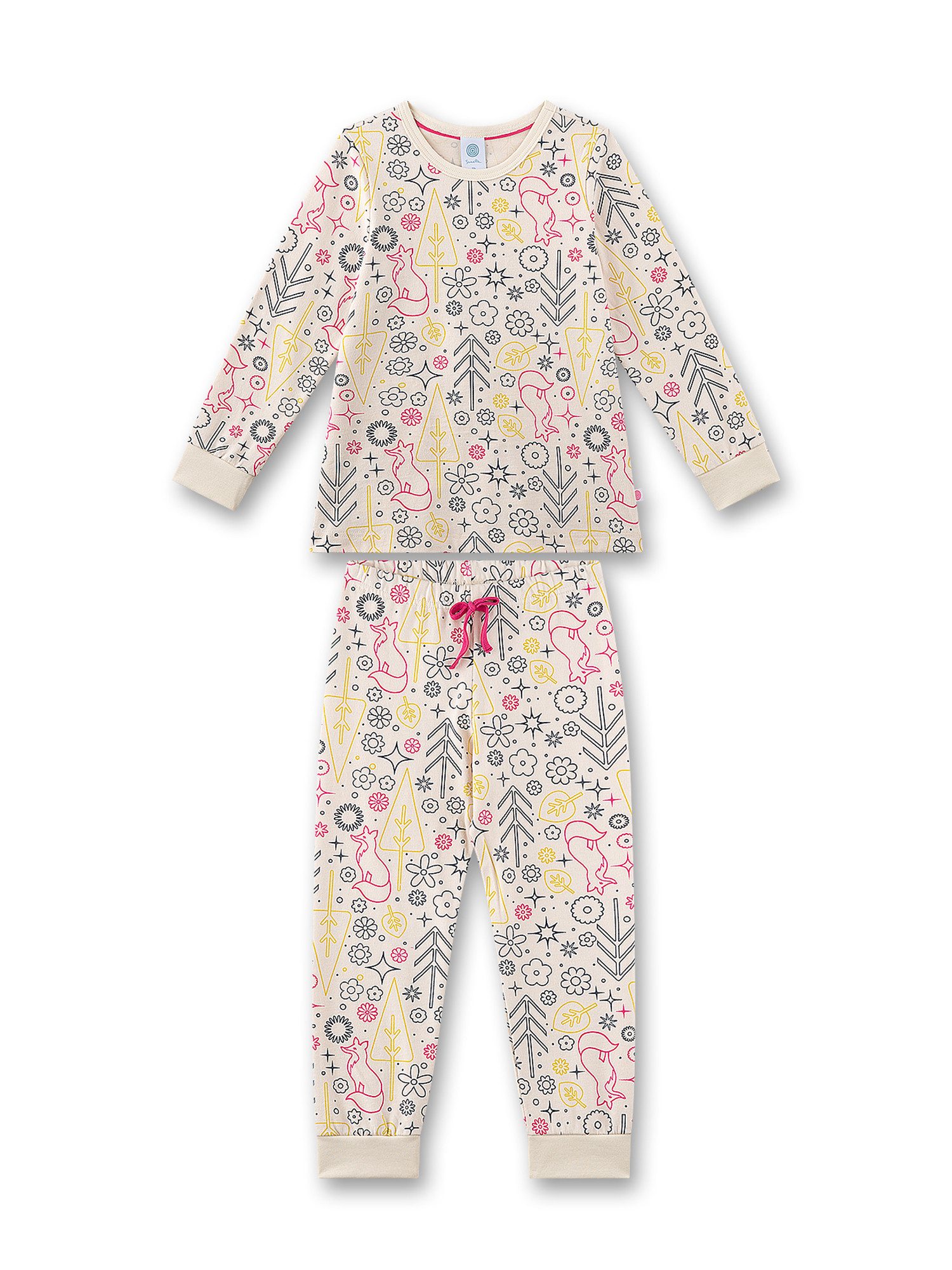 Sanetta Pyjama (1 tlg)