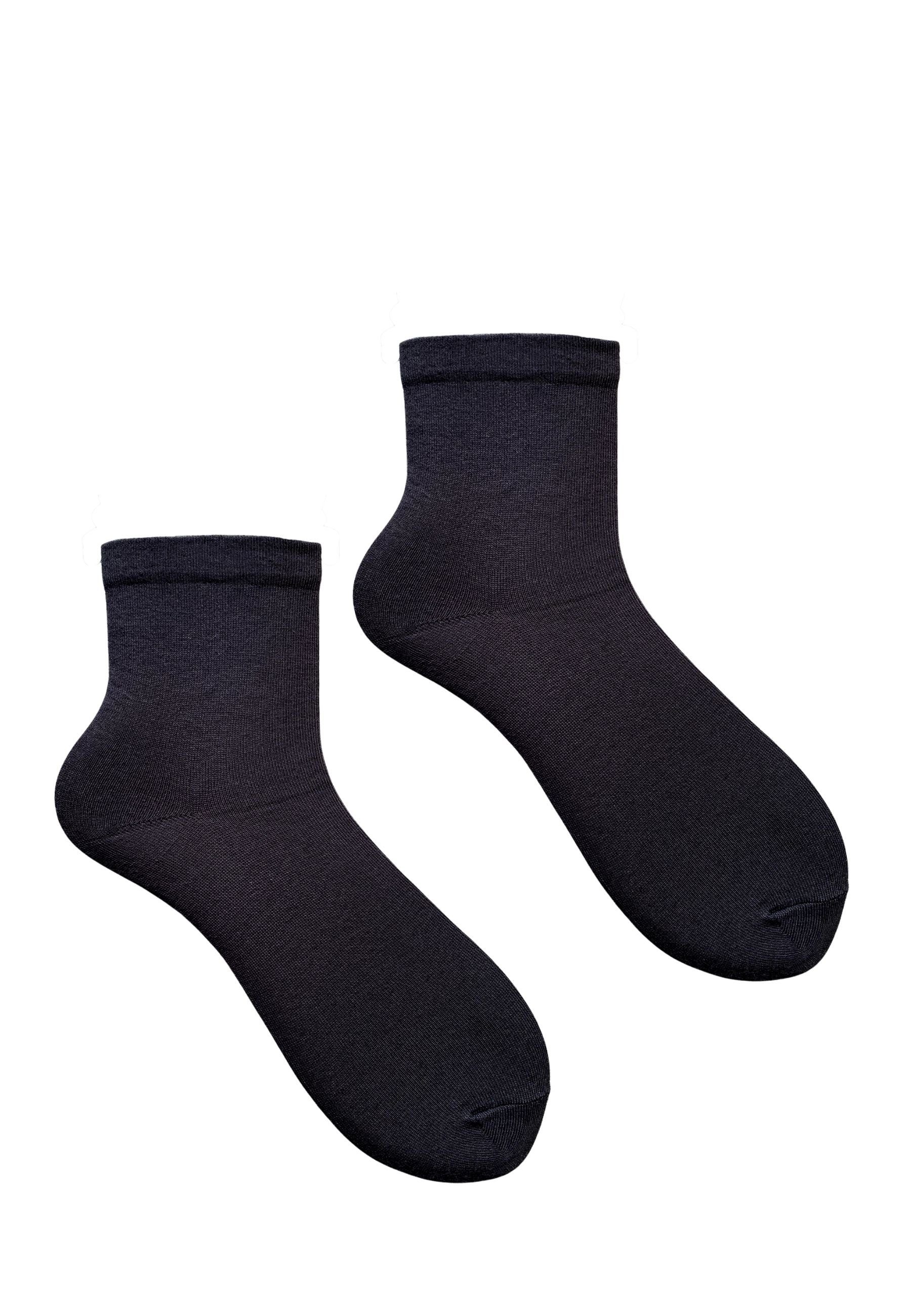 Basicsocken Socken HESE Bunt PAAR 5 SOCKEN SOX NO.08 BAUMWOLLE