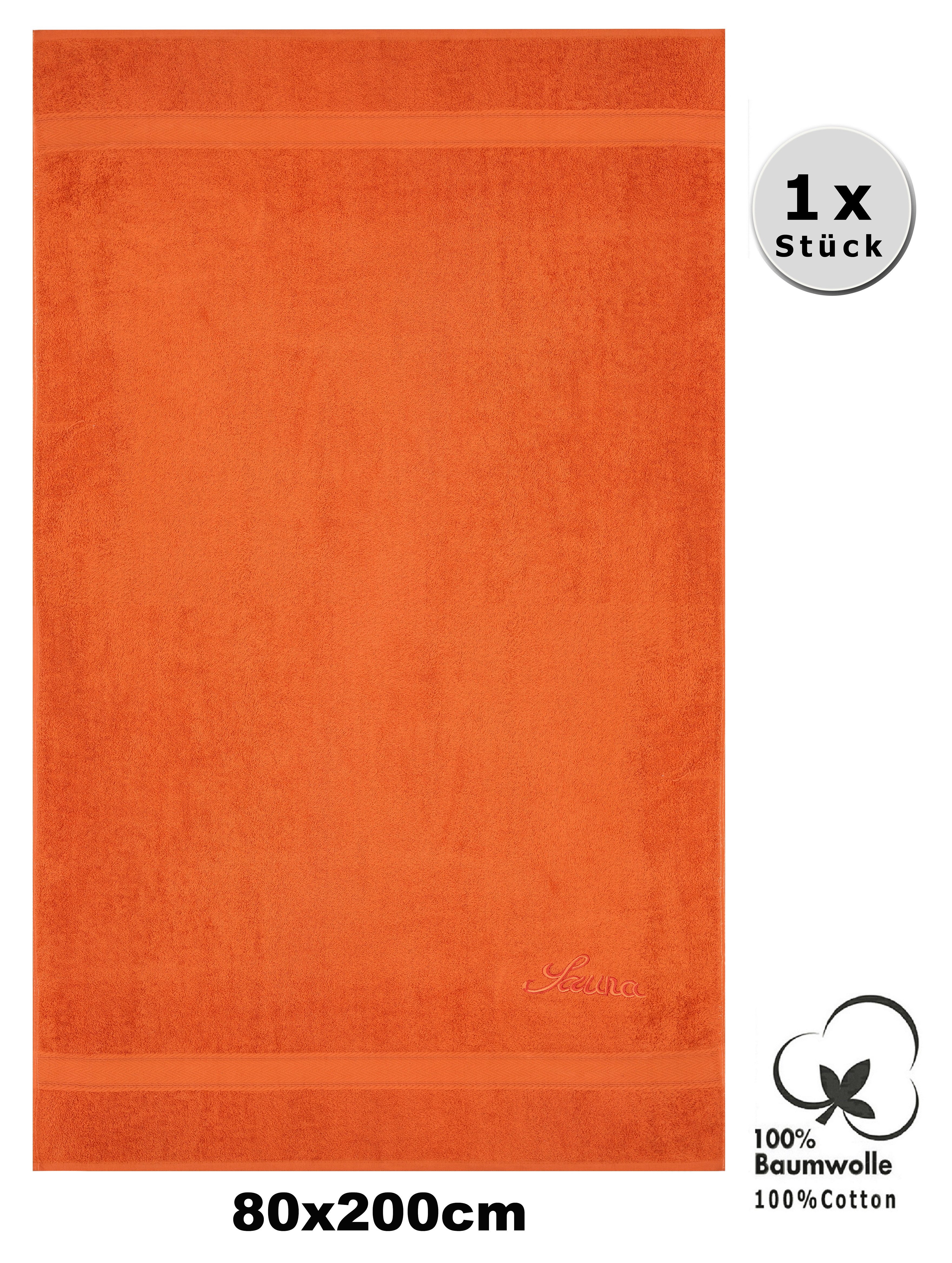 Betz Saunatuch Saunatuch France 80x200 cm günstig online kaufen
