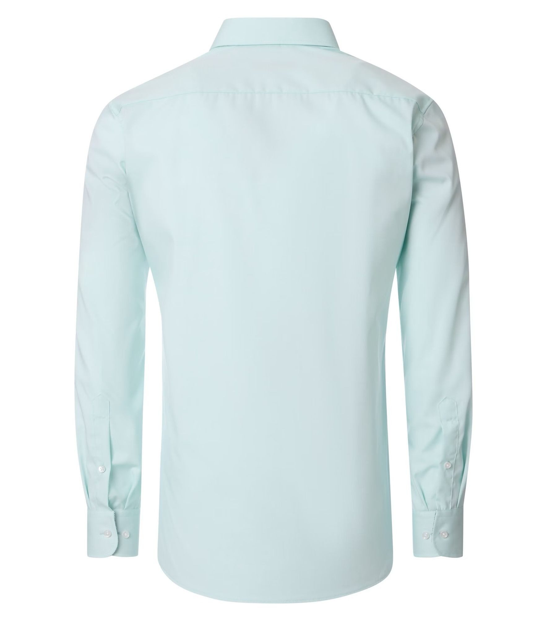 CASAMODA Langarmhemd 334026300 modern FitKent günstig online kaufen