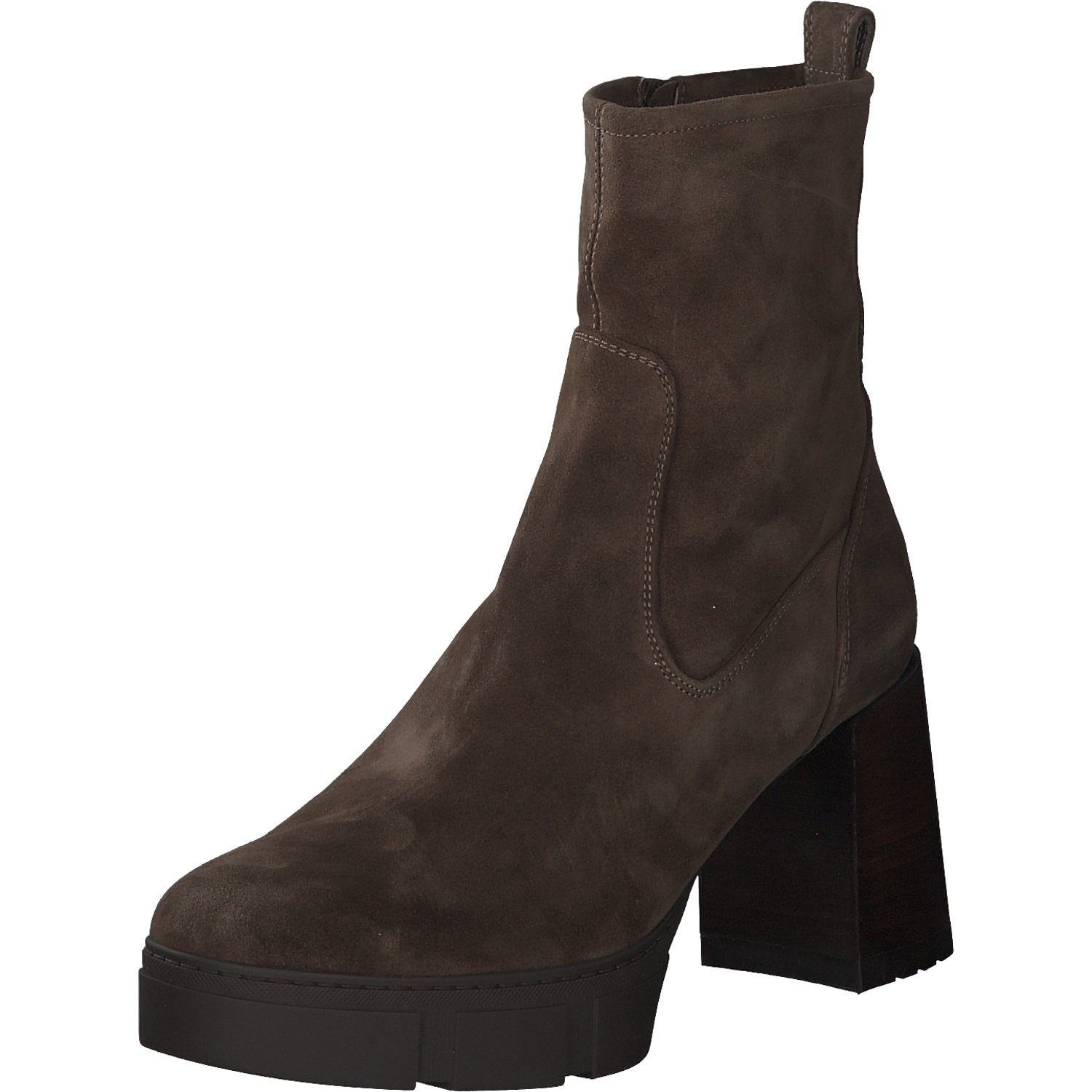 unisa wildleder stiefeletten