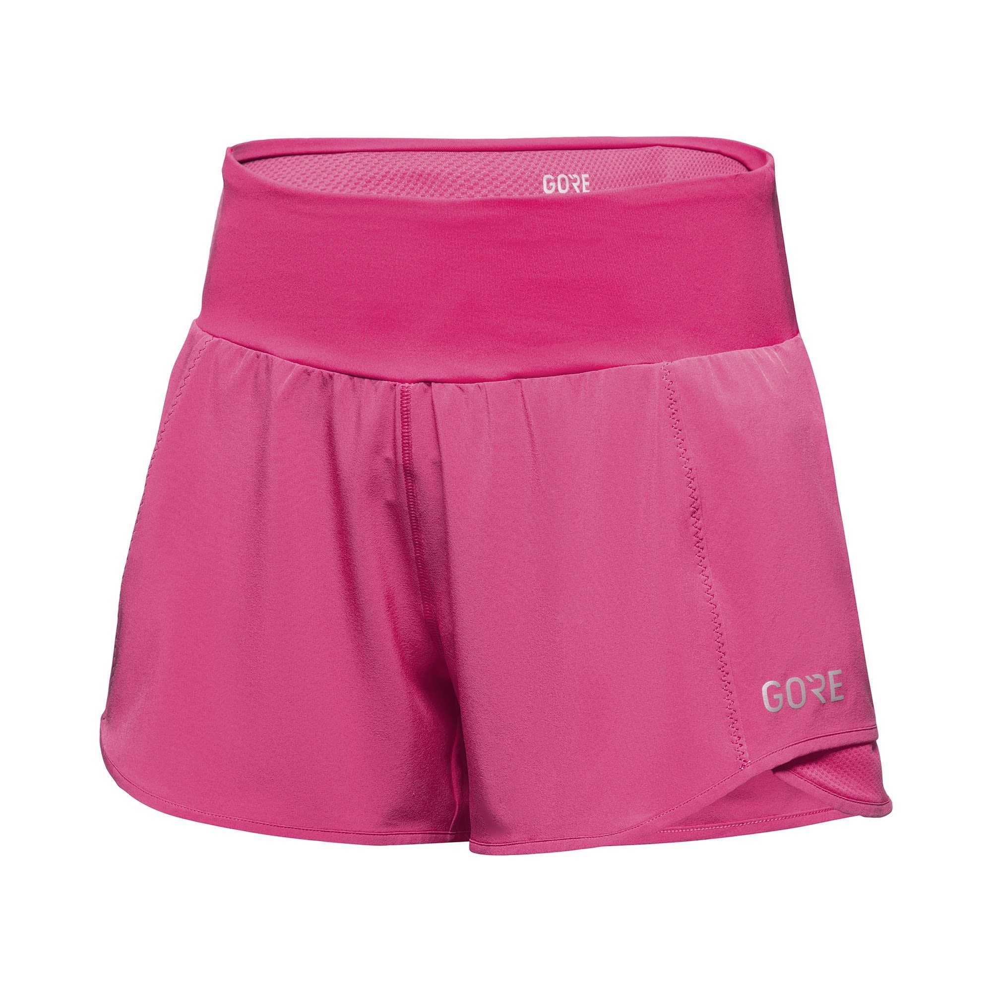 Shorts GORE® Shorts W Strandshorts Damen Light Wear Process Pink R5 Gore