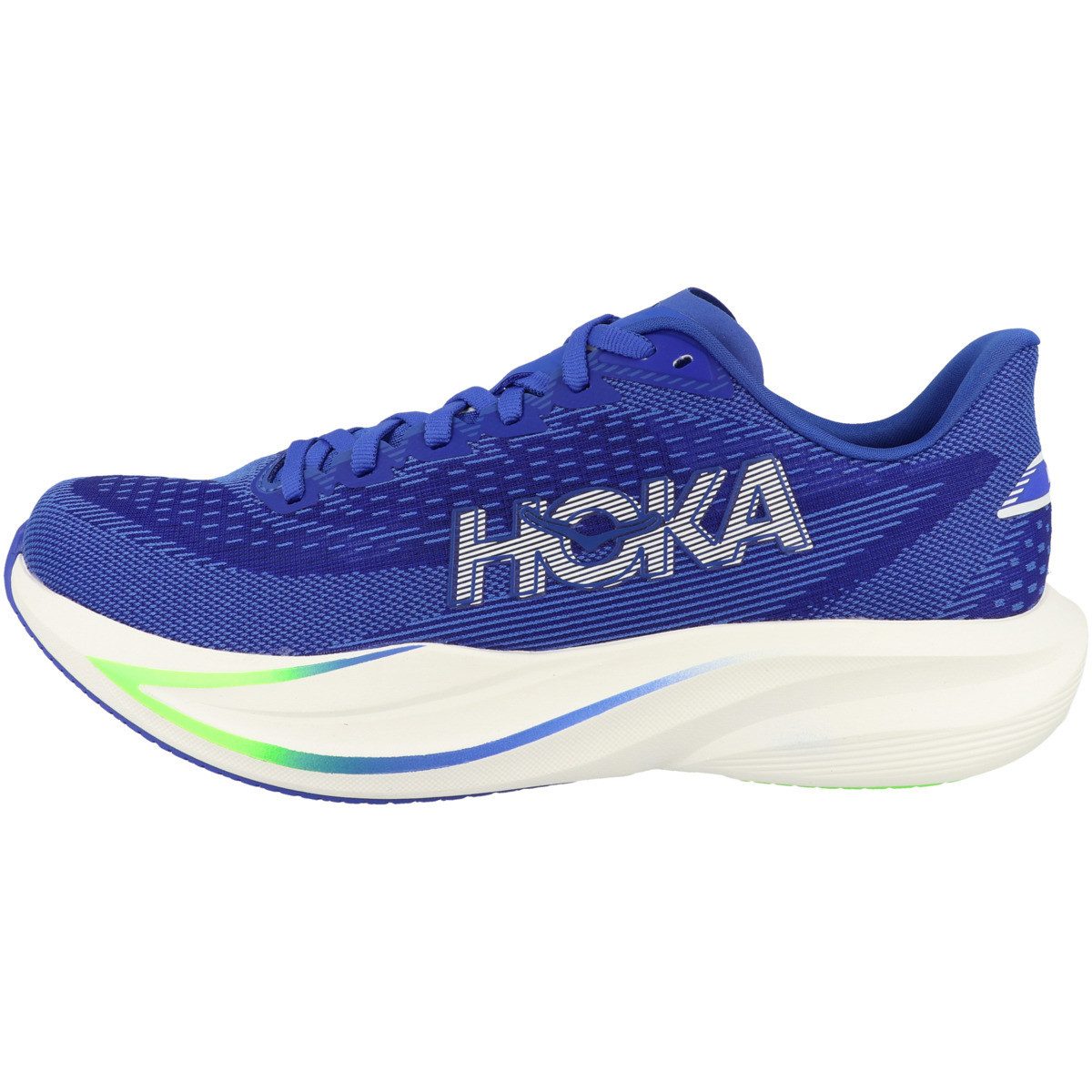Mach 7 Herren Laufschuh
