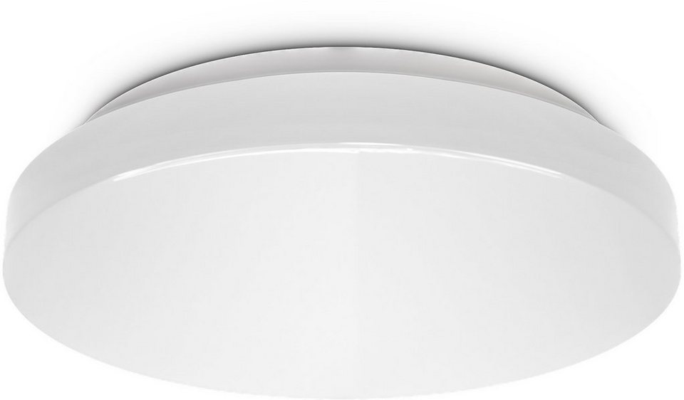 LED Deckenleuchte Badlampe Leuchte IP44 Deckenlampe Beleuchtung Treppen 12W-60W