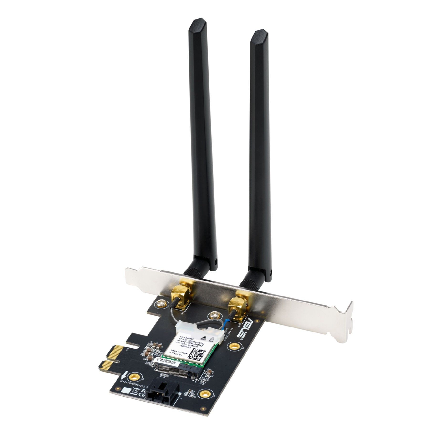 Asus PCE-BE6500 Reichweitenverstärker – Bild 3 von 5