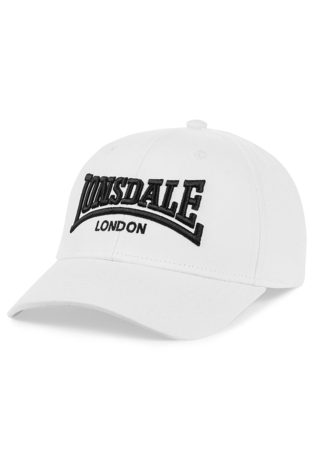 Lonsdale Baseball Cap FLIXTON