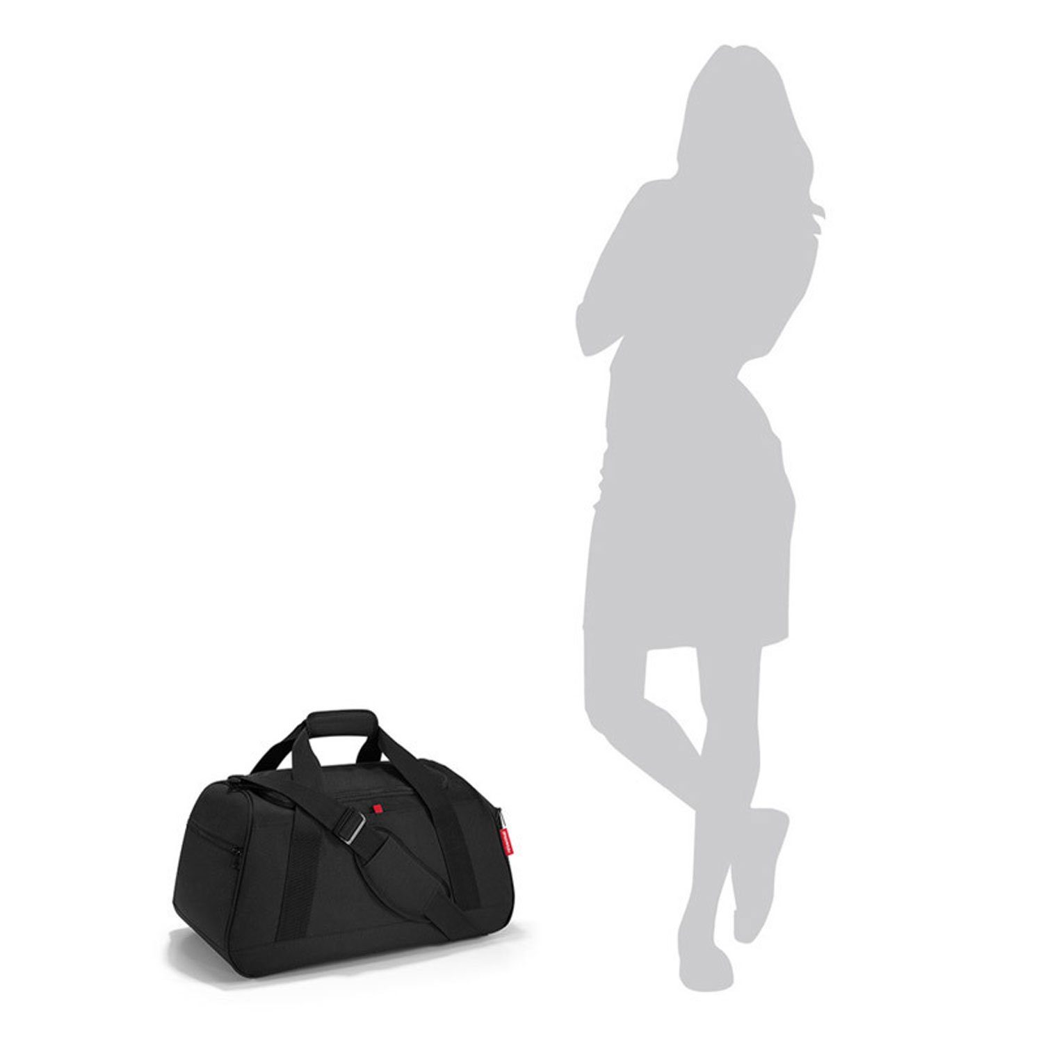 REISENTHEL® Reisetasche activitybag Sporttasche 35 l günstig online kaufen
