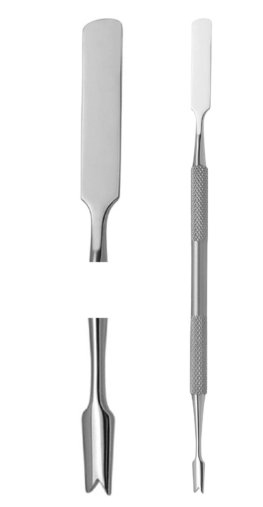 Nagelhautschieber