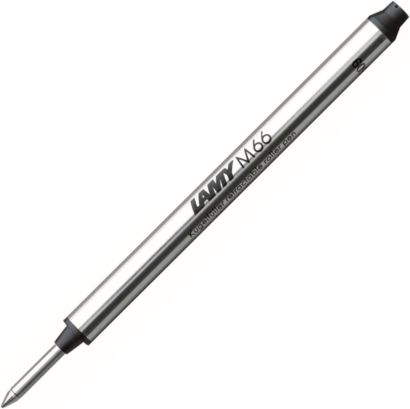 LAMY Tintenroller Mine M66 Stärke B, Tintenrollermine M66 Stärke M Rollerball Mine M 66