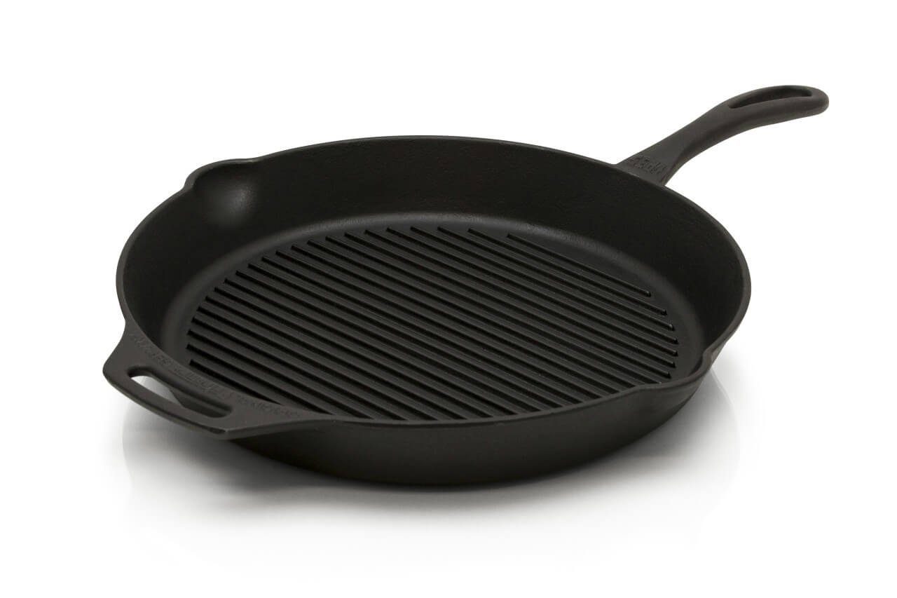 Grillpfanne