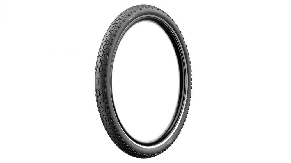 Pirelli Fahrradreifen Pirelli Fahrradreifen Angel XT 62-622, Black, Allround-Tourenreifen mi