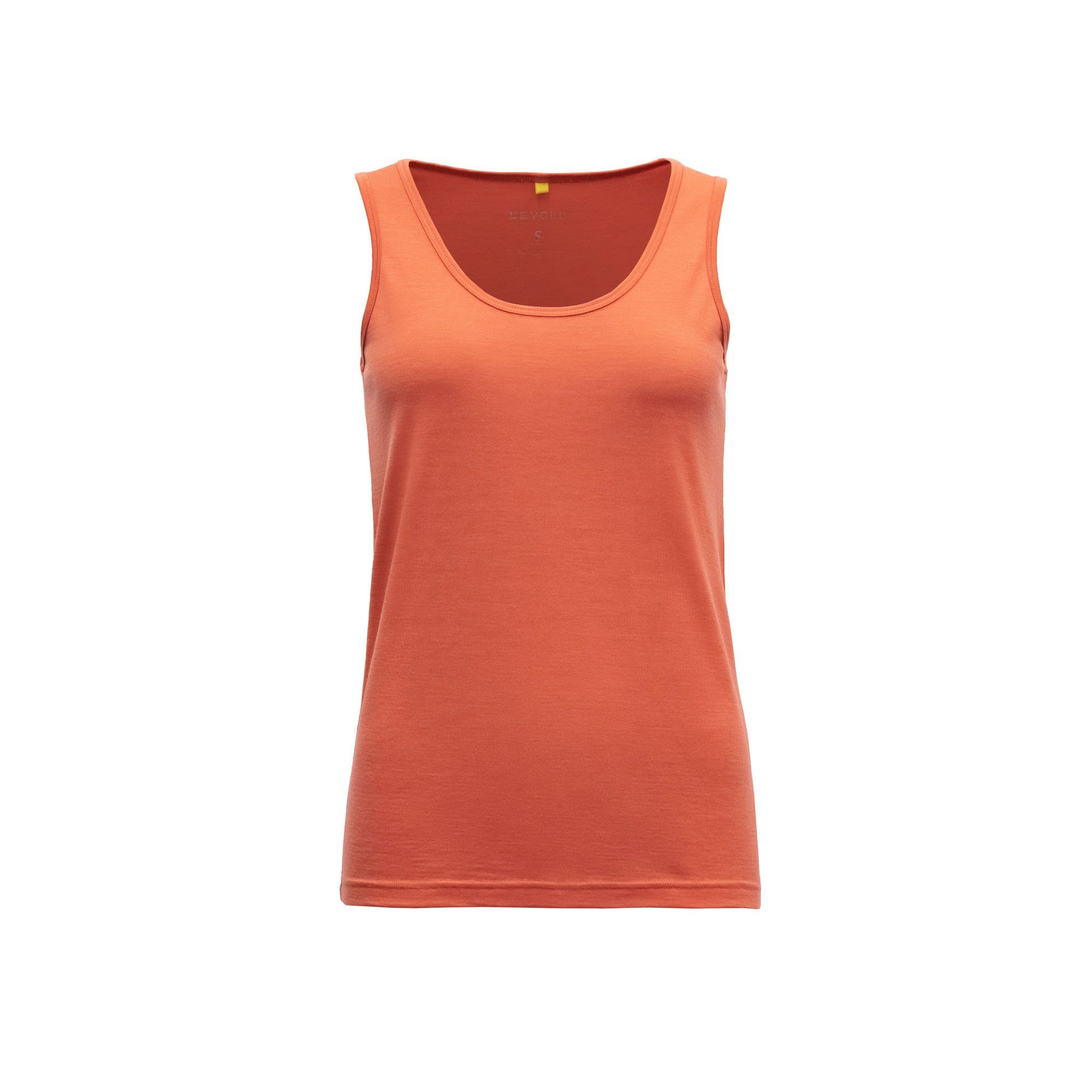 Devold Tanktop Devold W Eika Merino 150 Tank Damen Top