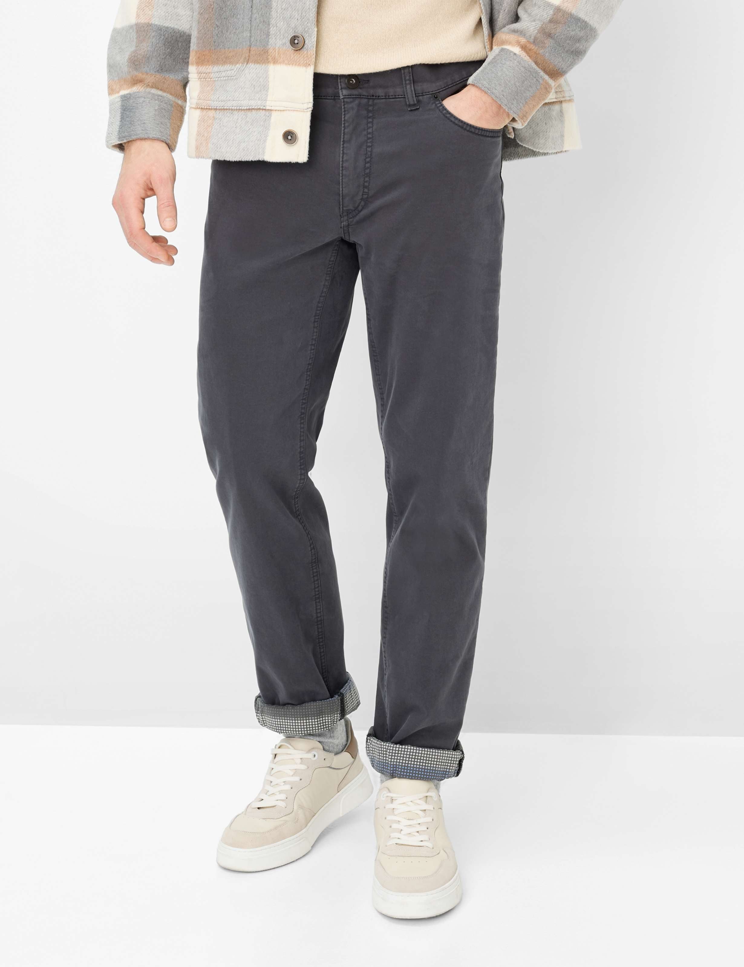 Brax 5-Pocket-Hose Style COOPER TT günstig online kaufen