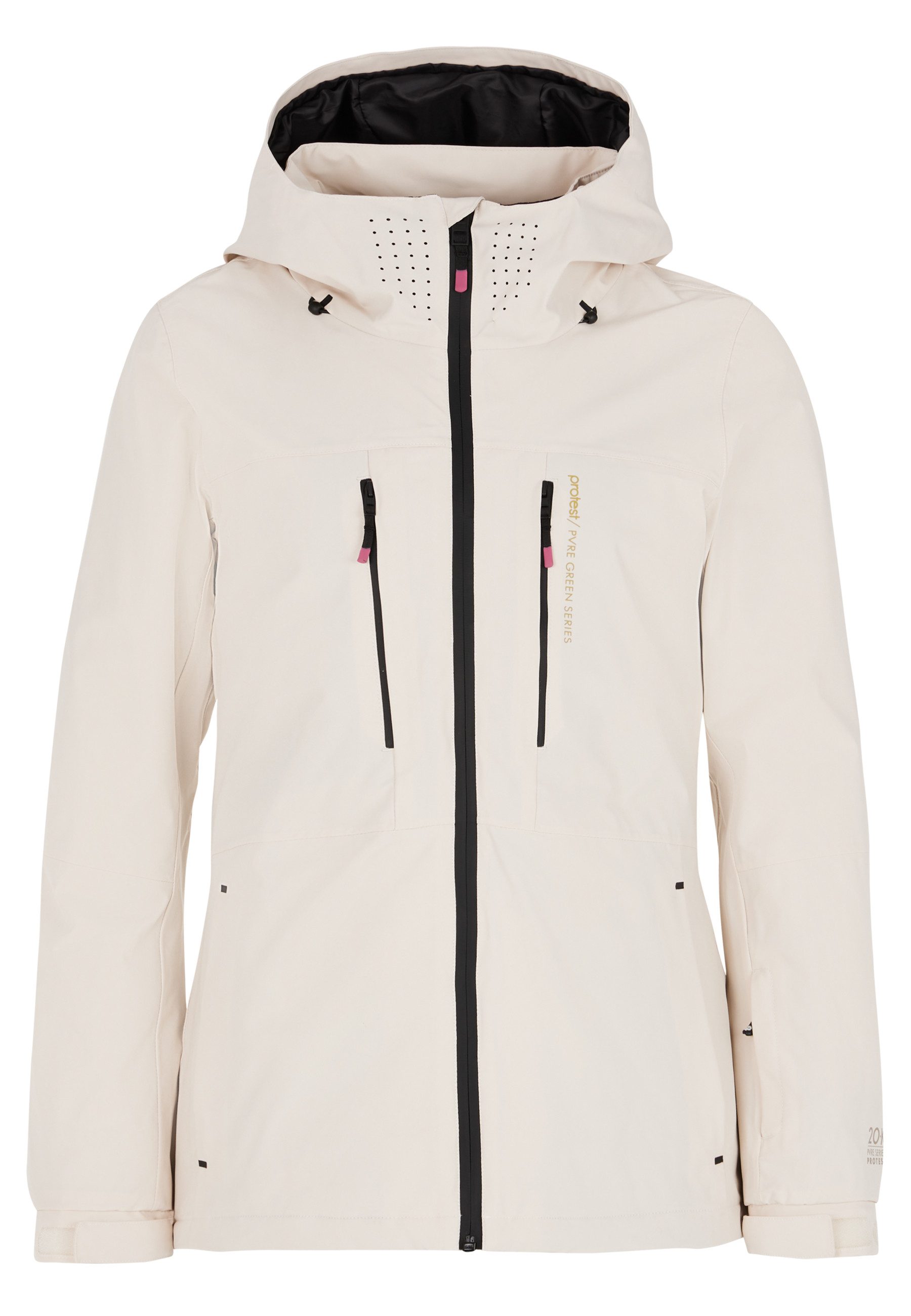 Protest Skijacke PRTBEVERLY (1-St) Chest pocket