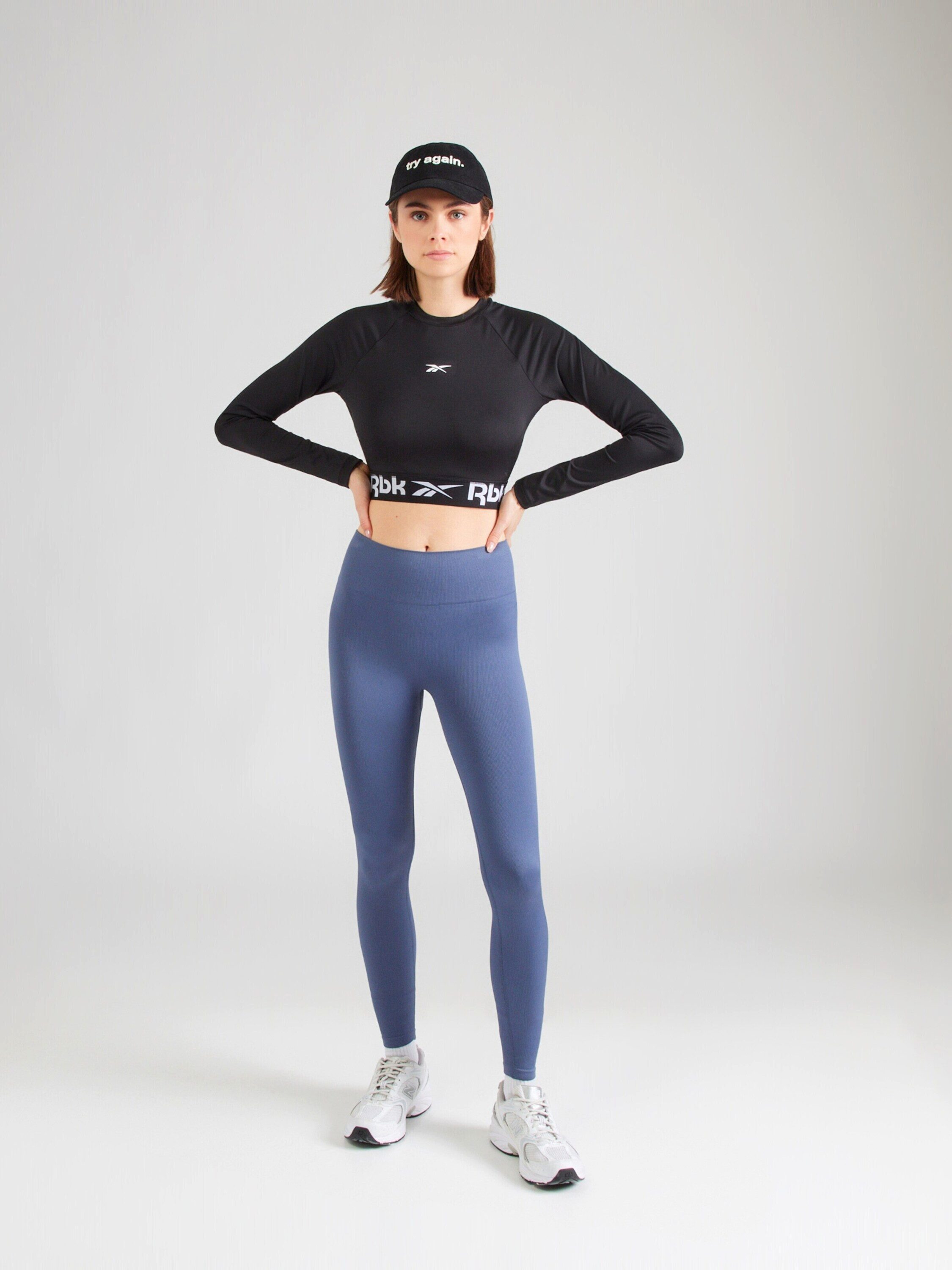 Reebok Funktionsshirt (1-tlg) Weiteres Detail