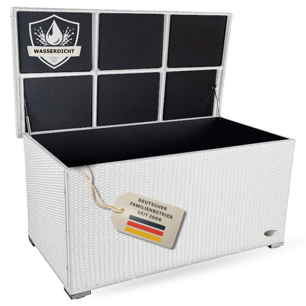 RS Trade Auflagenbox Auflagenbox Venezia