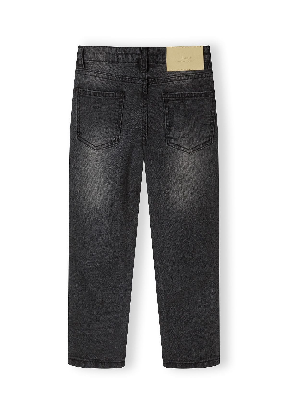 MINOTI Comfort-fit-Jeans Klassische Jeans (2y-14y) günstig online kaufen