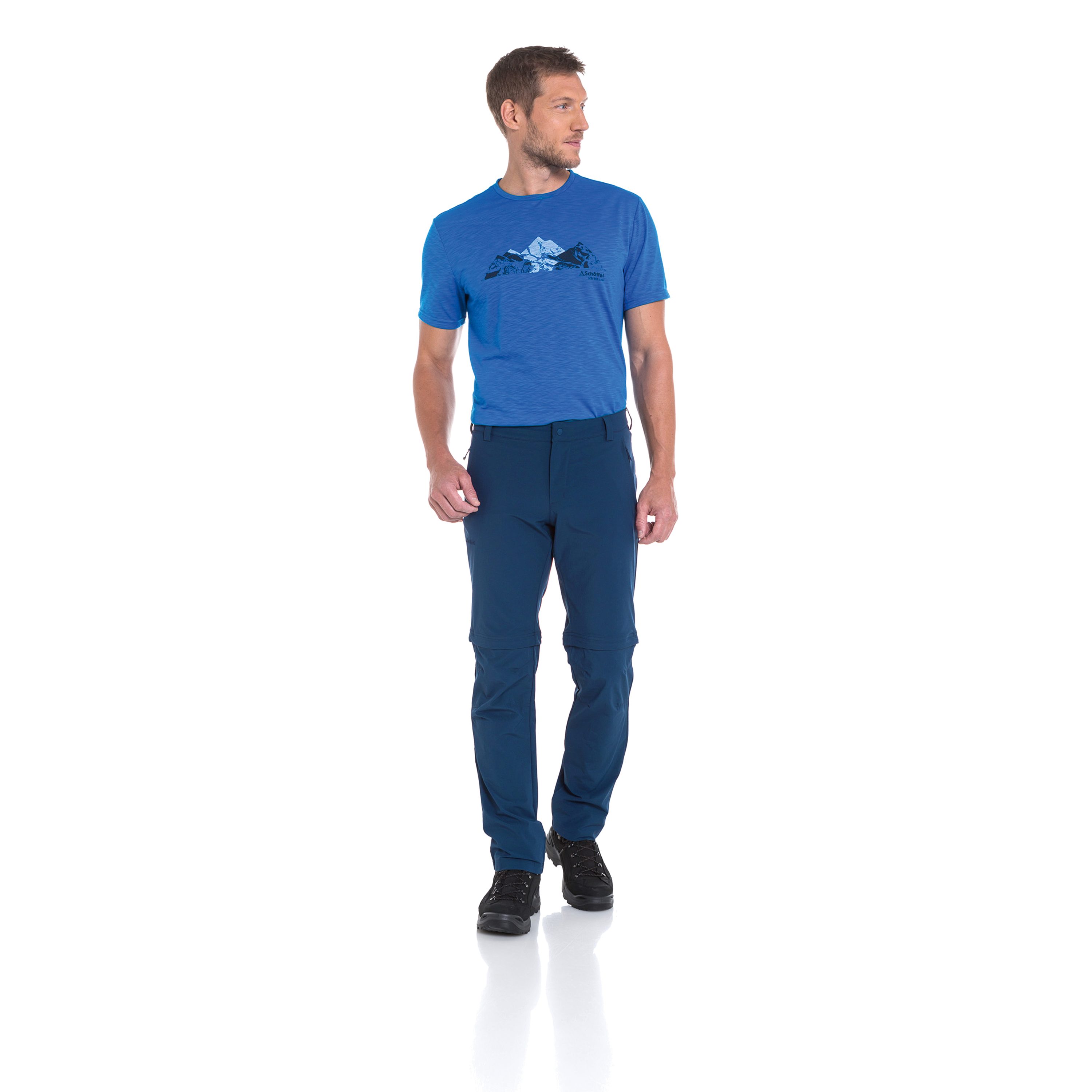 Schöffel 7/8-Hose günstig online kaufen