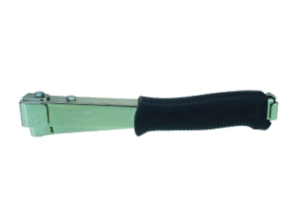 HaWe Hammertacker HaWe 0011.0, Hammertacker Rapid 11 Ergonomic System 11/140, (1 tlg)