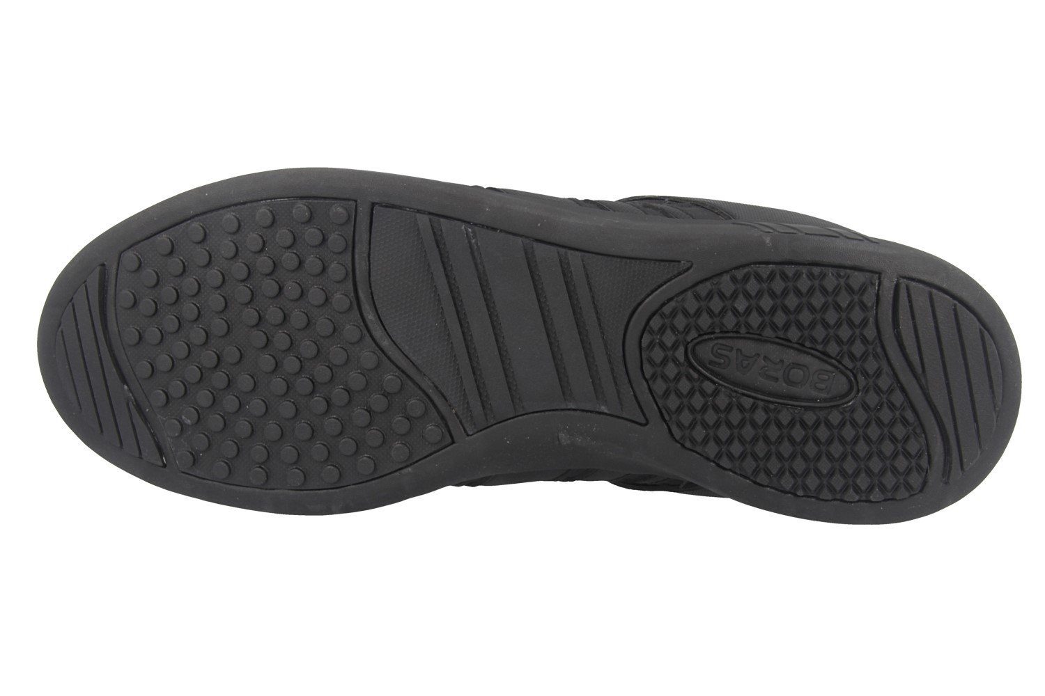 BORAS 3240-1427 Schnürschuh