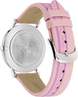 Versace Schweizer Uhr NEW GENERATION, VE3M00122