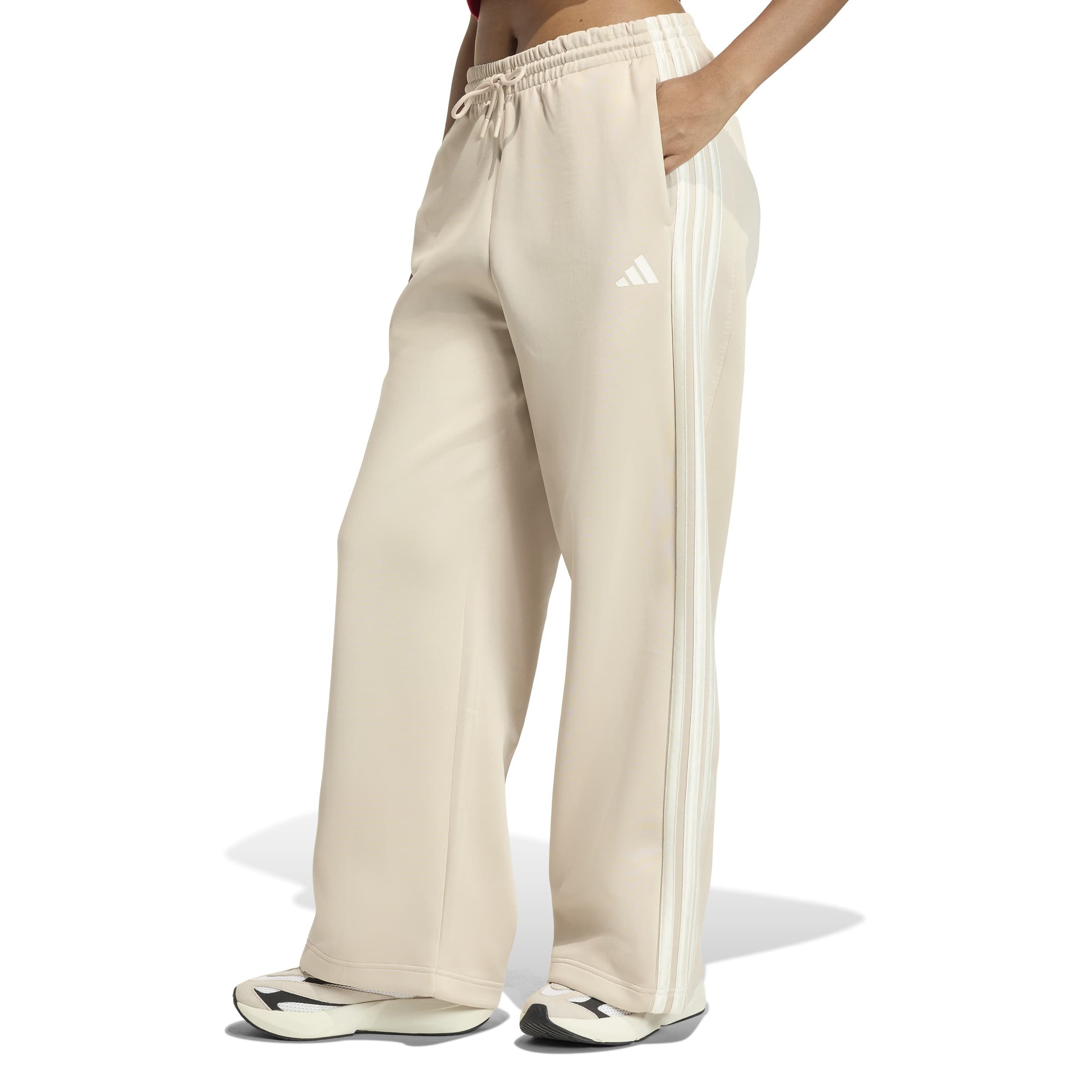 adidas Performance Sporthose W STADIUM TP CRLI/PURRUB/OWHITE günstig online kaufen