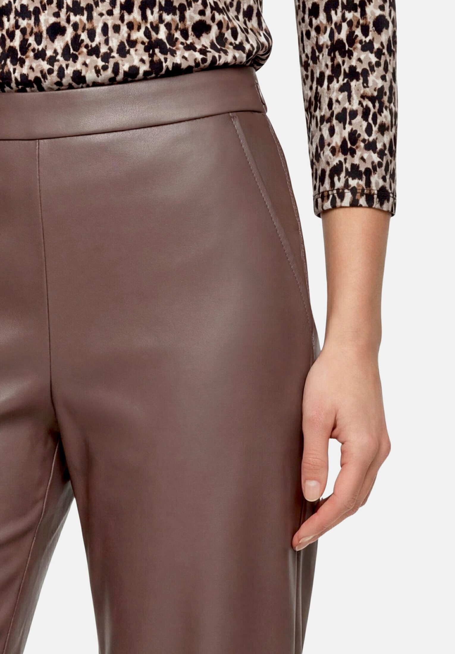 Betty Barclay Culotte Damen mit Taschen