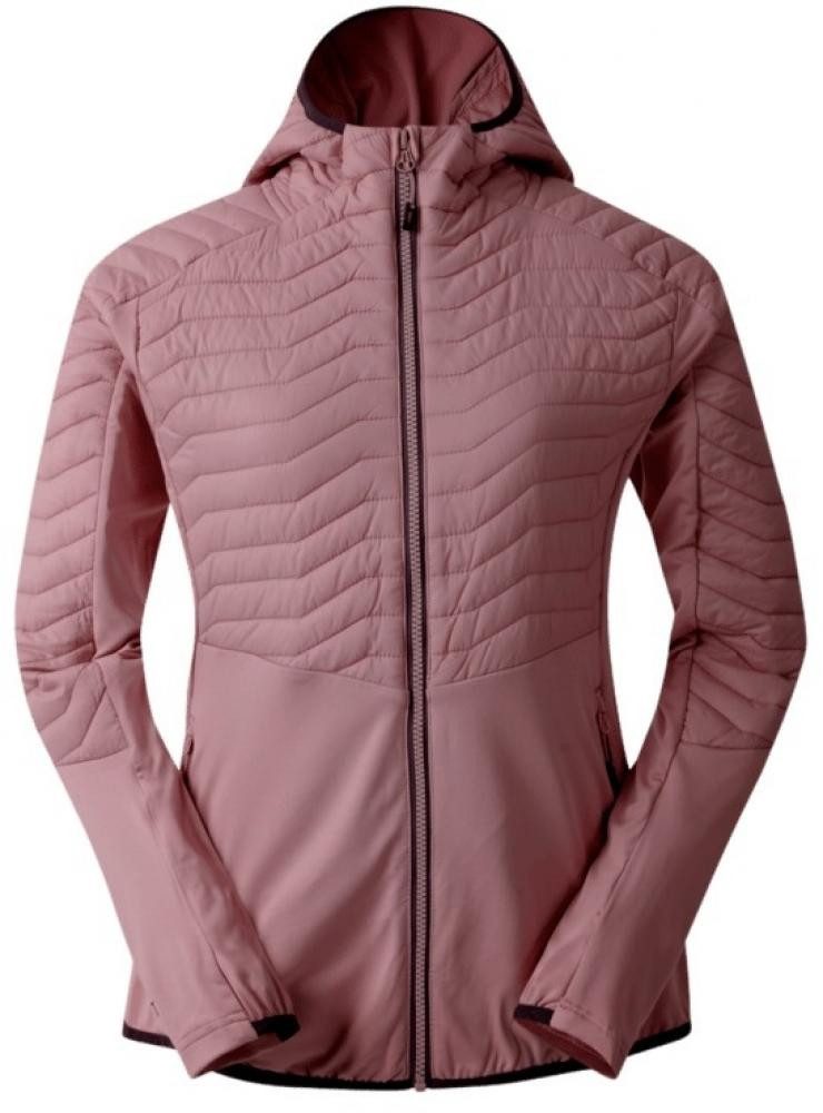 Dare2b Outdoorjacke Jacke Damen AltimeterIIHybrid Womens Baffled/Quilted günstig online kaufen