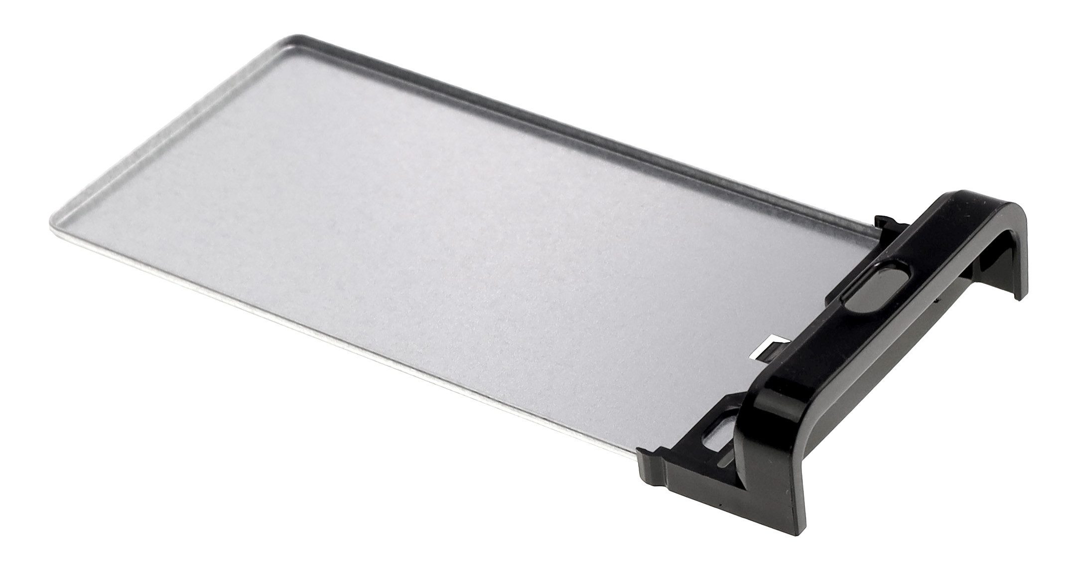 De'Longhi Abdeckhaube Braun 7323010904 Krümelschublade für HT5010 IDCollection Toaster