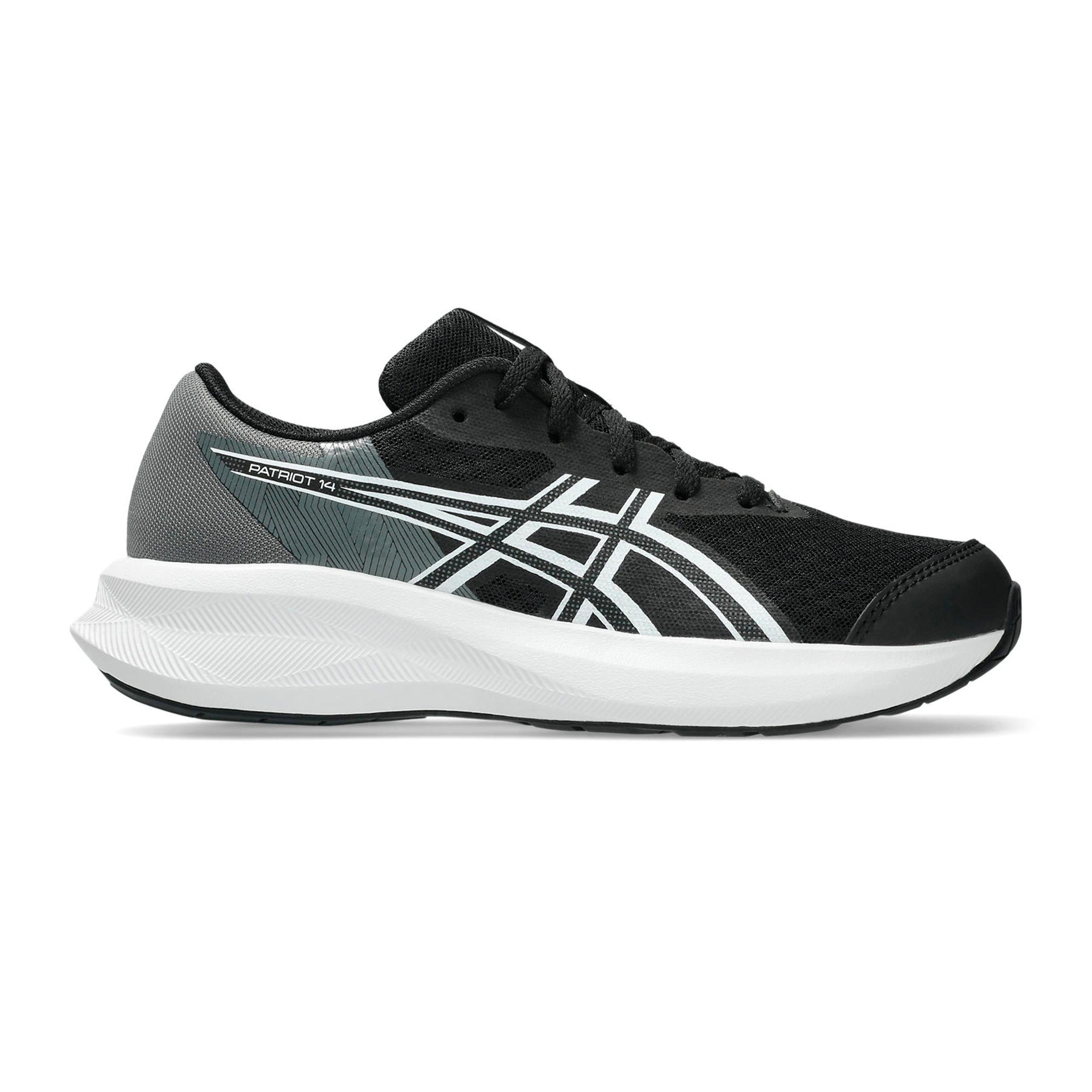 Asics Patriot 14 Gs - Neutralschuh Laufschuh