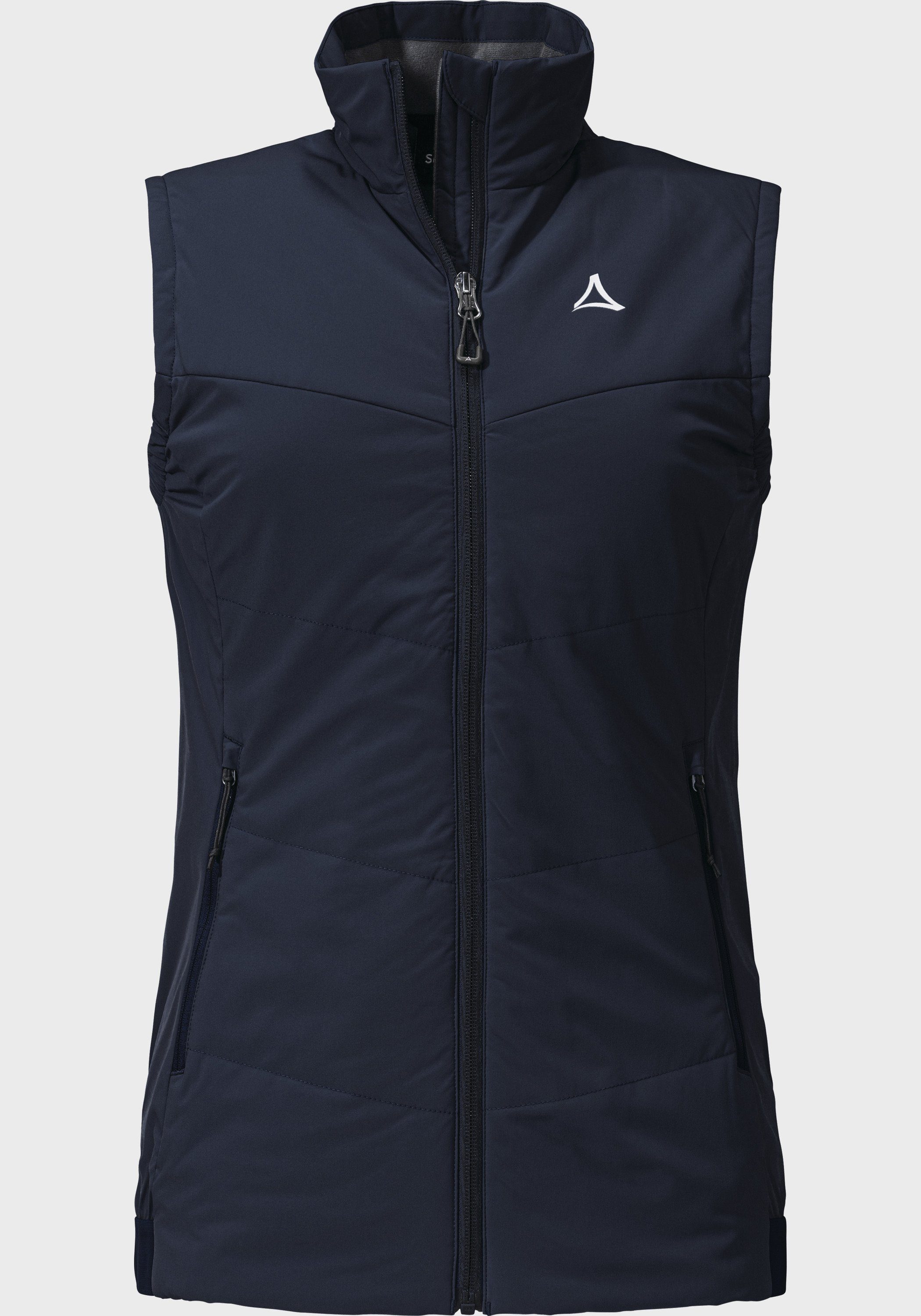 Funktionsweste Ins. Vest Skorpa L