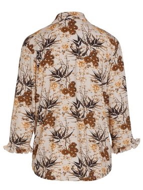 Essenza Nachthemd Delphine Charlize (1-tlg) mit Blumenprint
