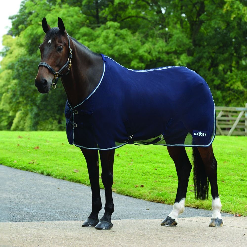 WeatherBeeta Coperta Raffrescante In Pile Per Cavallo - Collo Standard