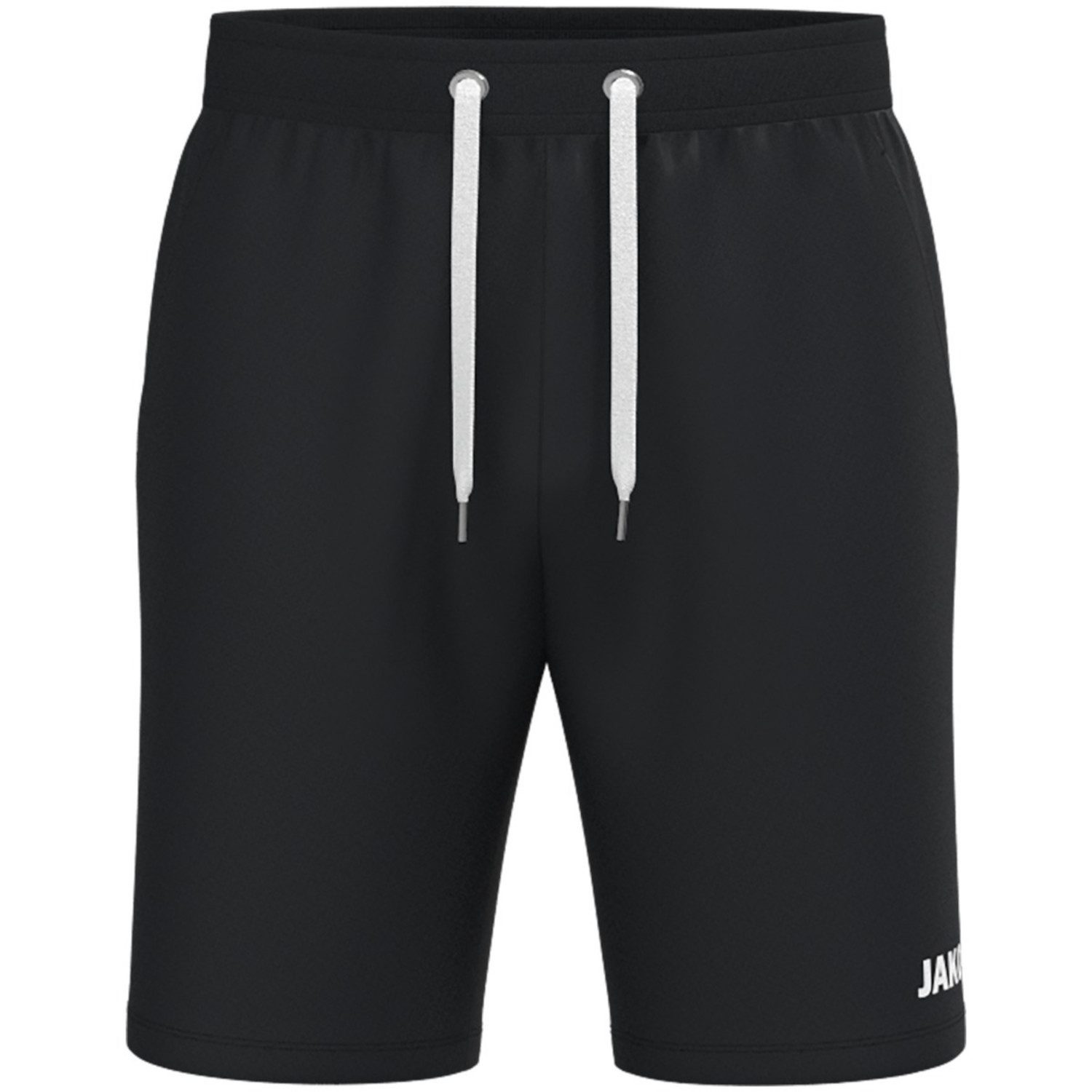 Trainingsshorts Jako Herren Joggingshort One Cotton 8501