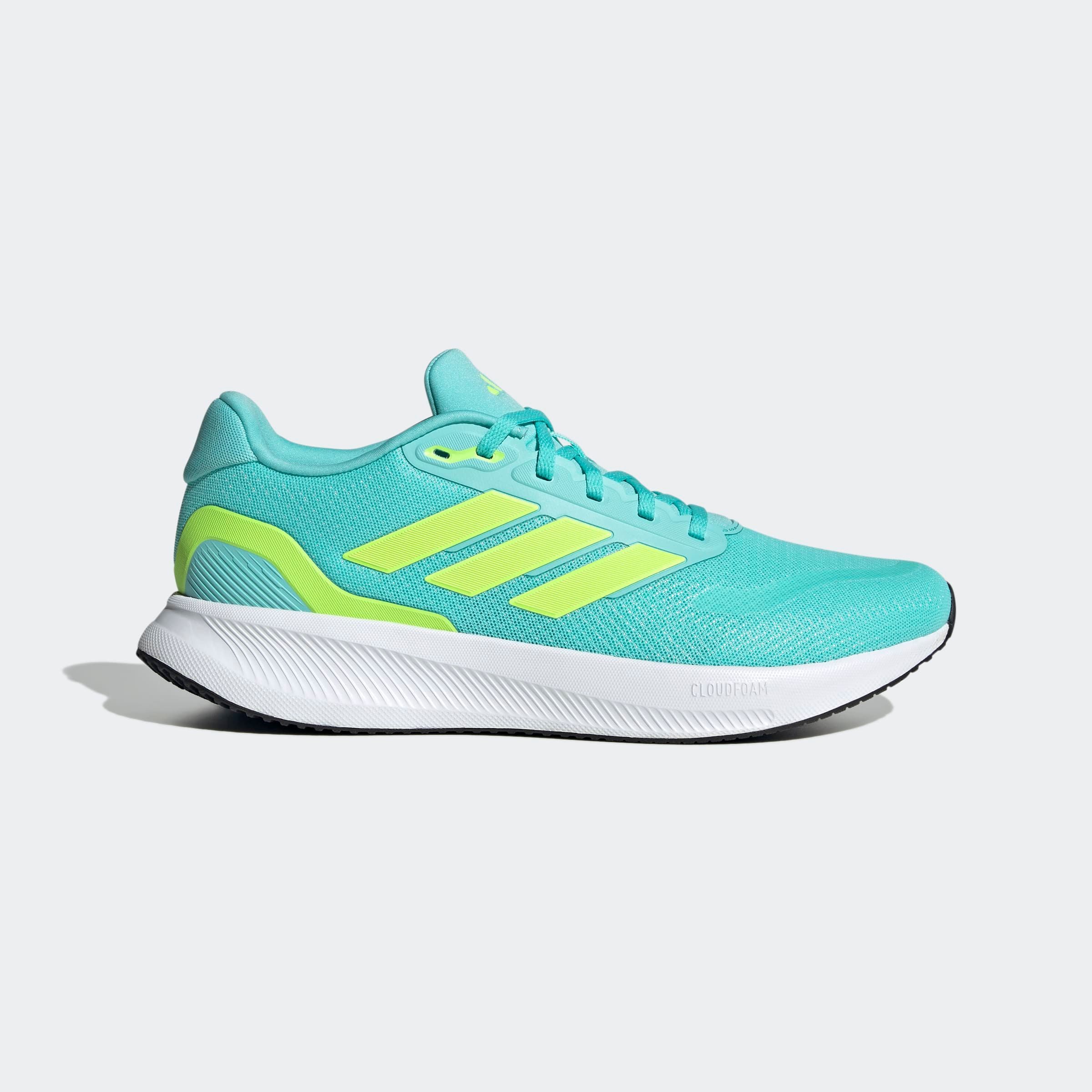 adidas Performance RUNFALCON 5 Laufschuh günstig online kaufen