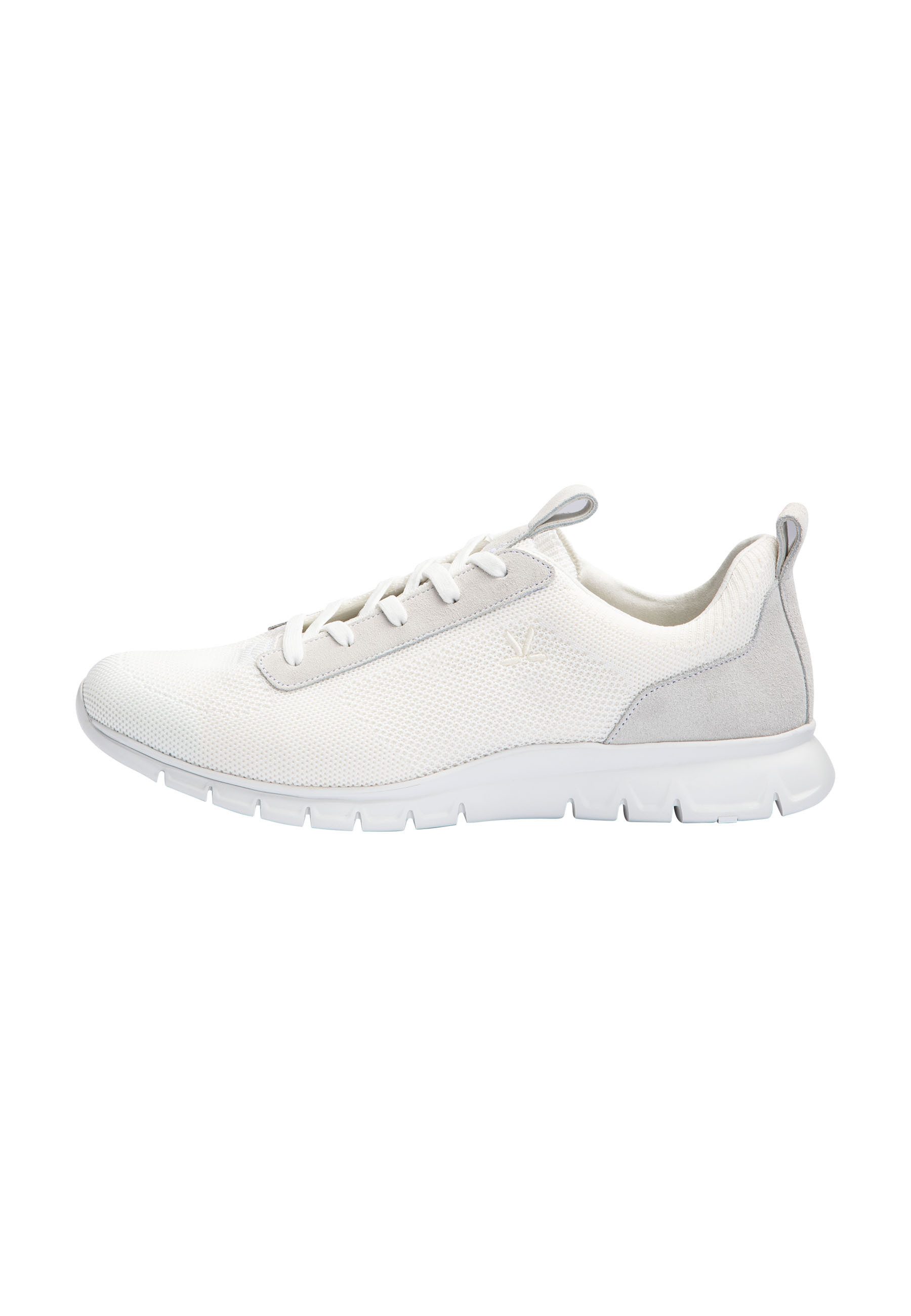 Lloyd URBAN Sneaker mit herausnehmbarem Fußbett