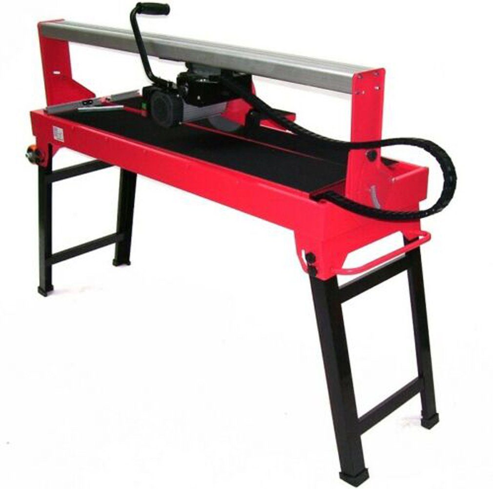 Apex Fliesenschneider Fliesenschneider 1200mm Fliesentrenner 56075 Fliesensäge – Bild 5 von 5
