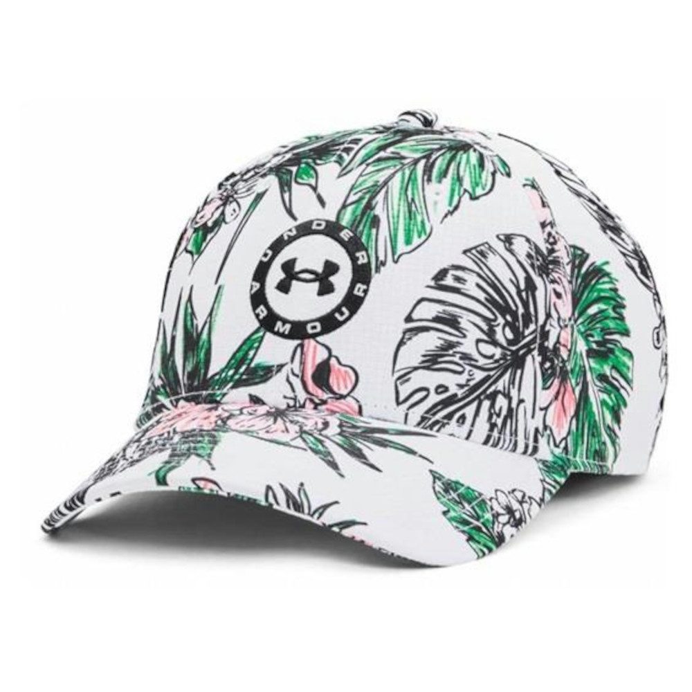 Under Armour® Baseball Cap Under Armour Golf Cap Jordan Spieth Tour Bunt He günstig online kaufen