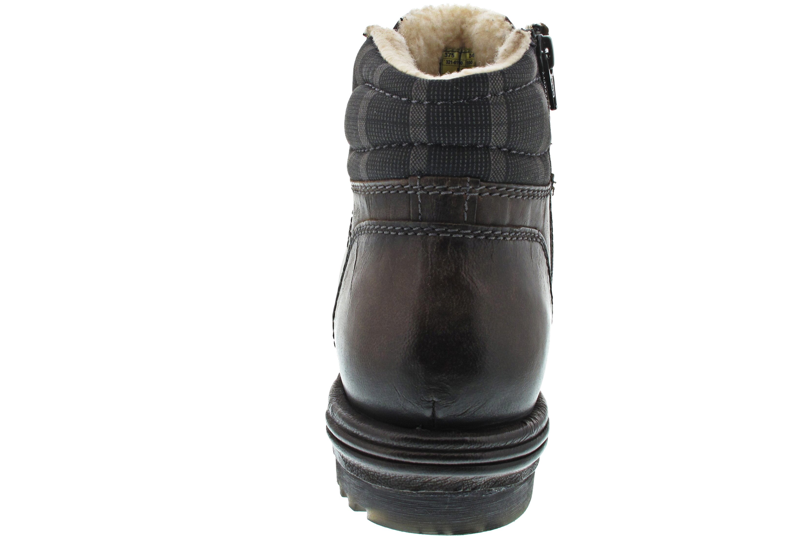 bugatti Winterboots