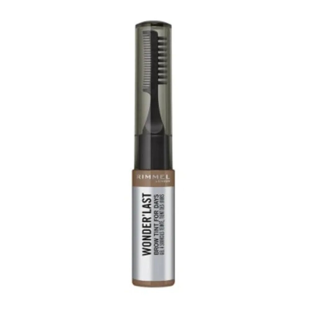 Rimmel London Augenbrauen-Stift Wonder'last Brow Tint For Days 002