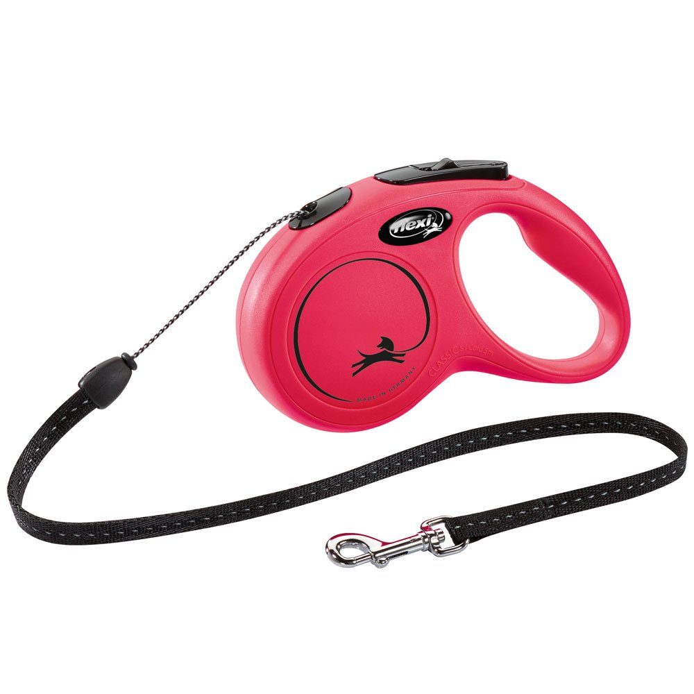 flexi Flexileine FLEXI Rollleine New CLASSIC günstig online kaufen