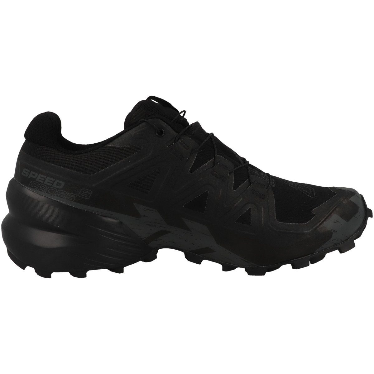 Salomon Speedcross 6 GTX Herren Laufschuh Sneaker, Turnschuhe, Sportschuhe, Running, Joggingschuhe