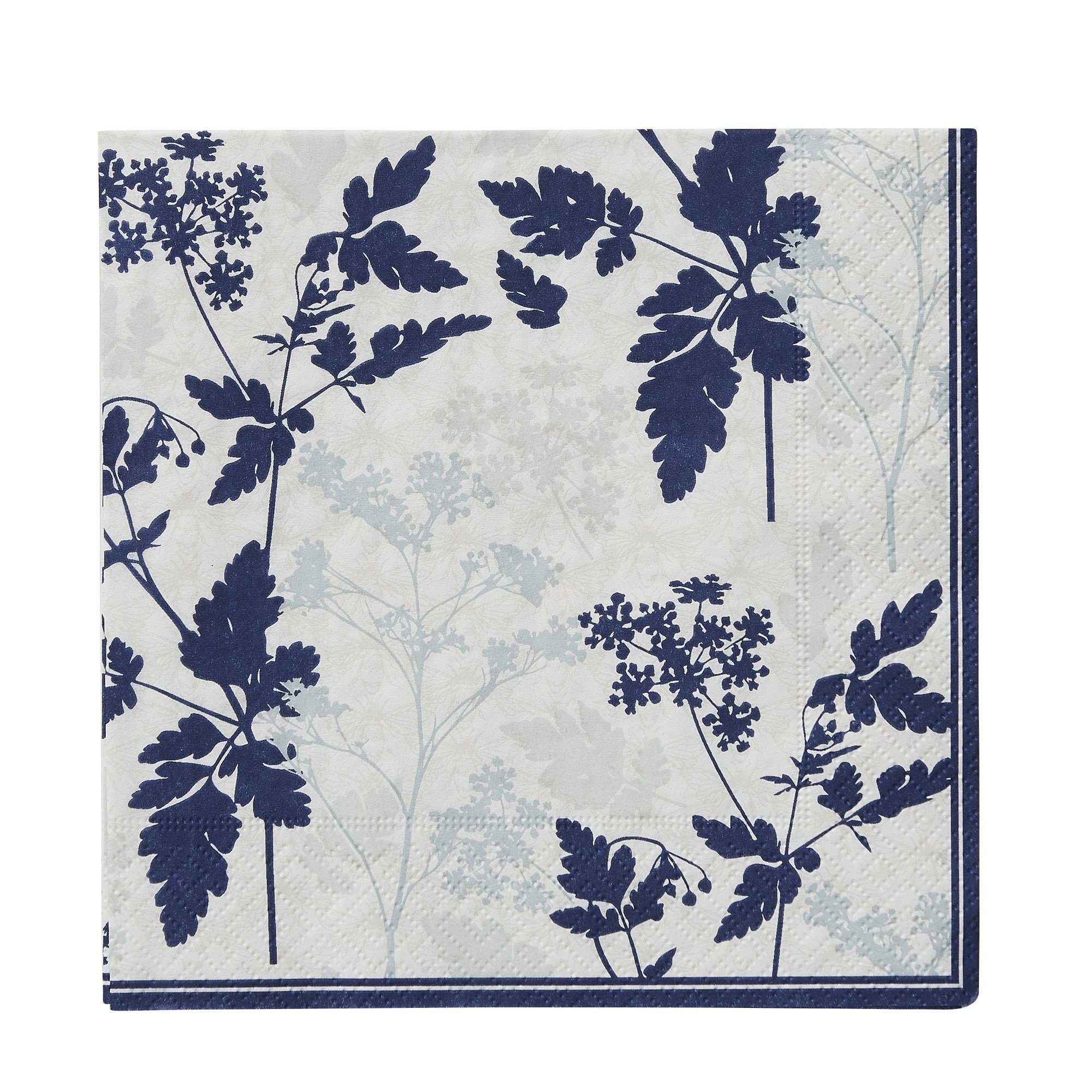 Lene Bjerre Papierserviette Lene Bjerre Florie Servietten 33x33cm 20 Stck.