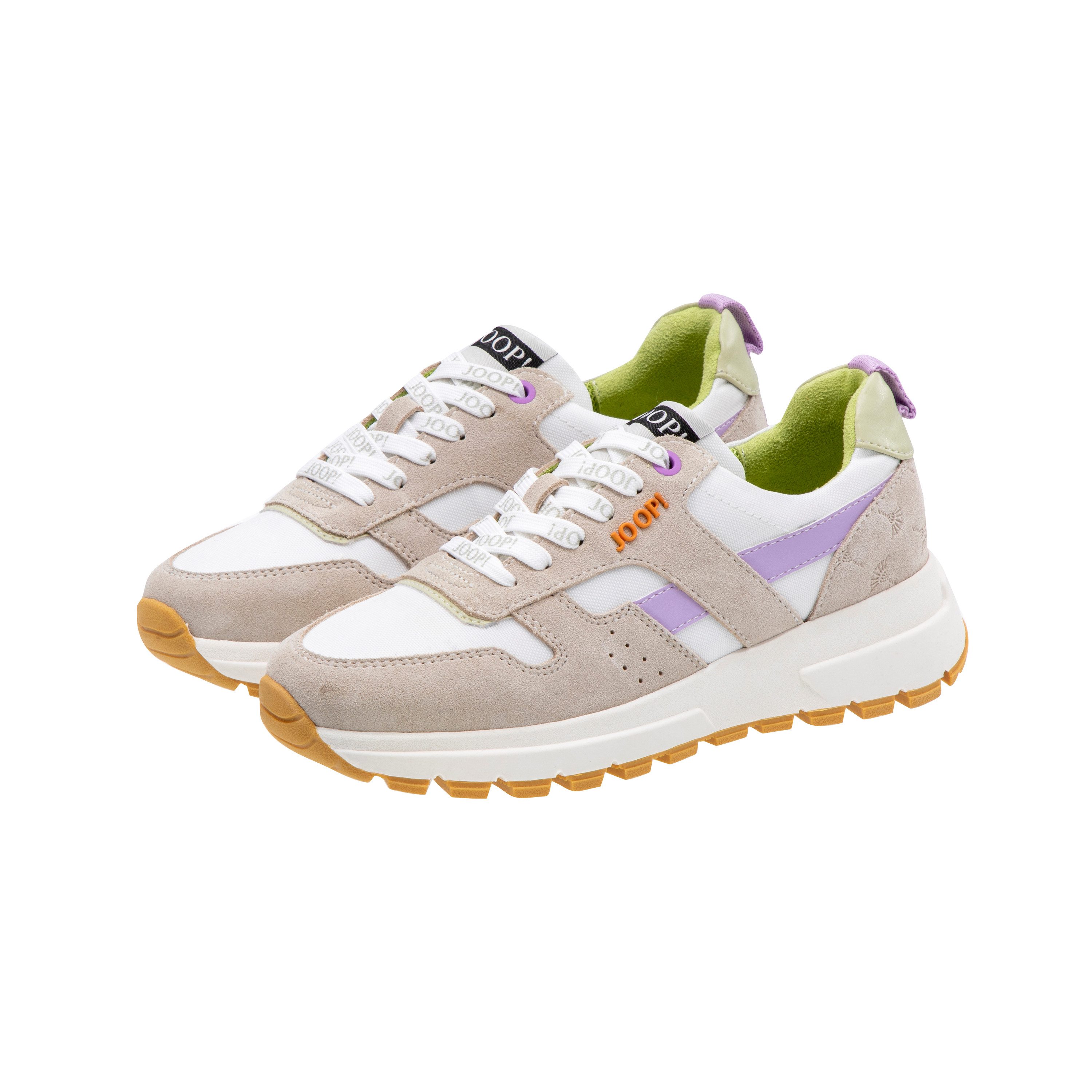 JOOP! Joop - Damen Sneaker Retron günstig online kaufen