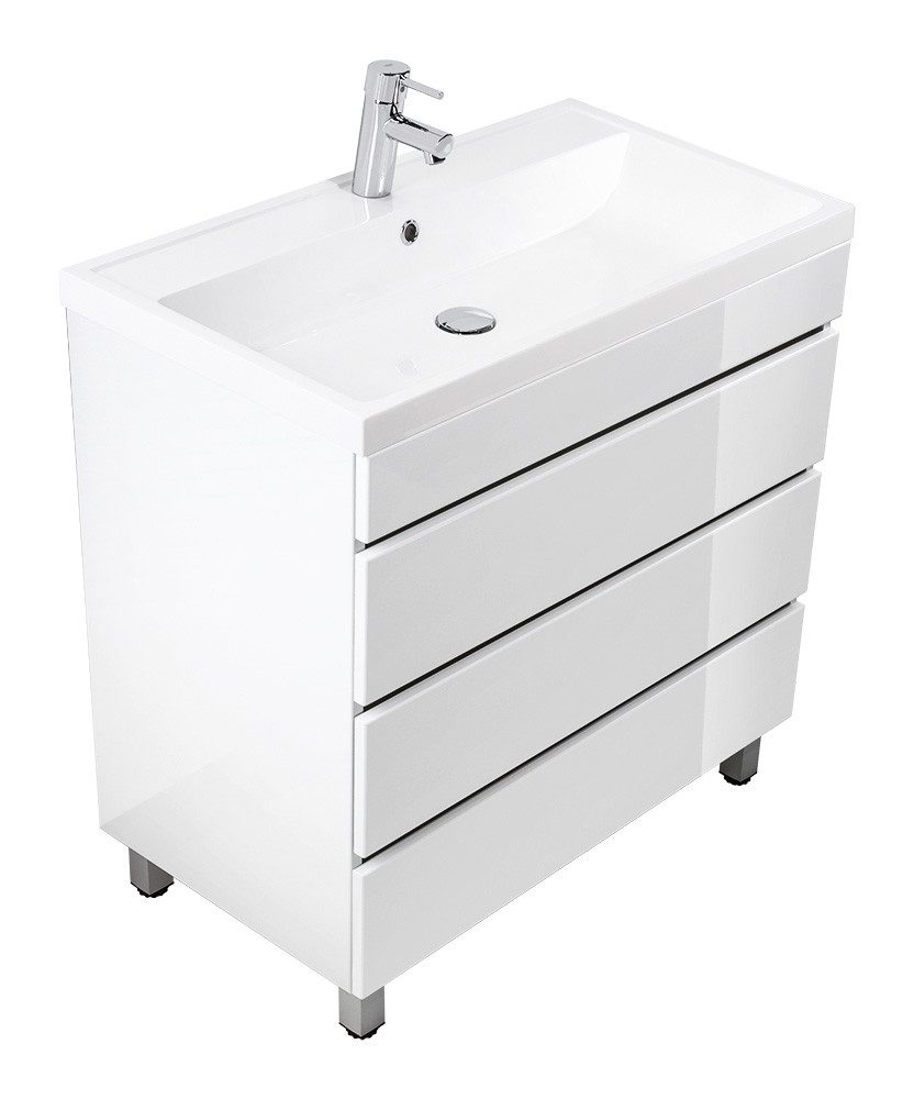 Magnolia Home Waschtisch Stand Badmöbel Via günstig online kaufen